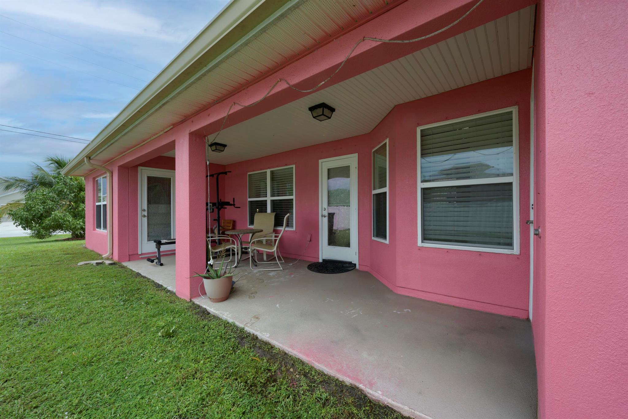 PORT ST LUCIE SECTION 43 - Residential