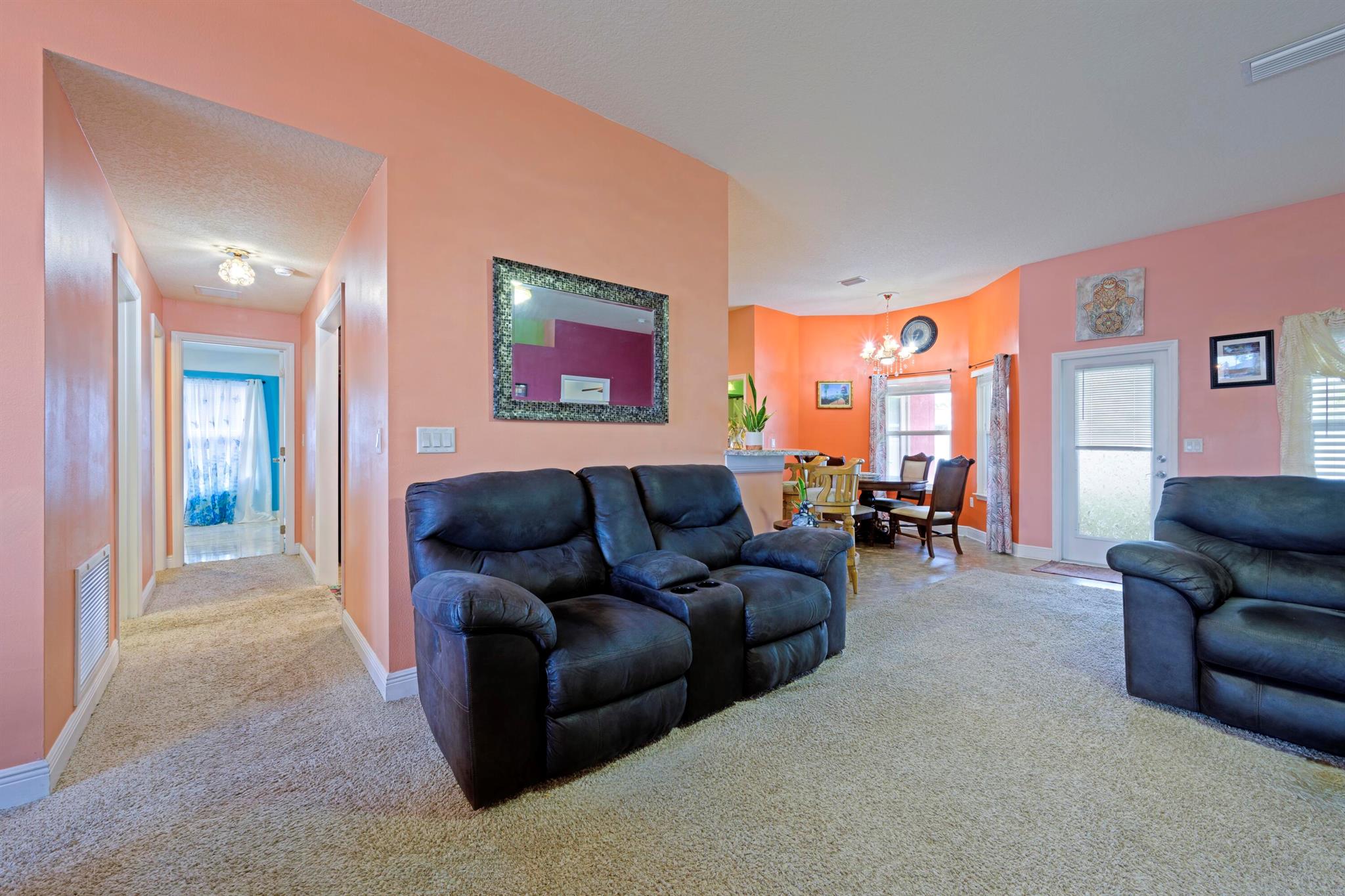 PORT ST LUCIE SECTION 43 - Residential