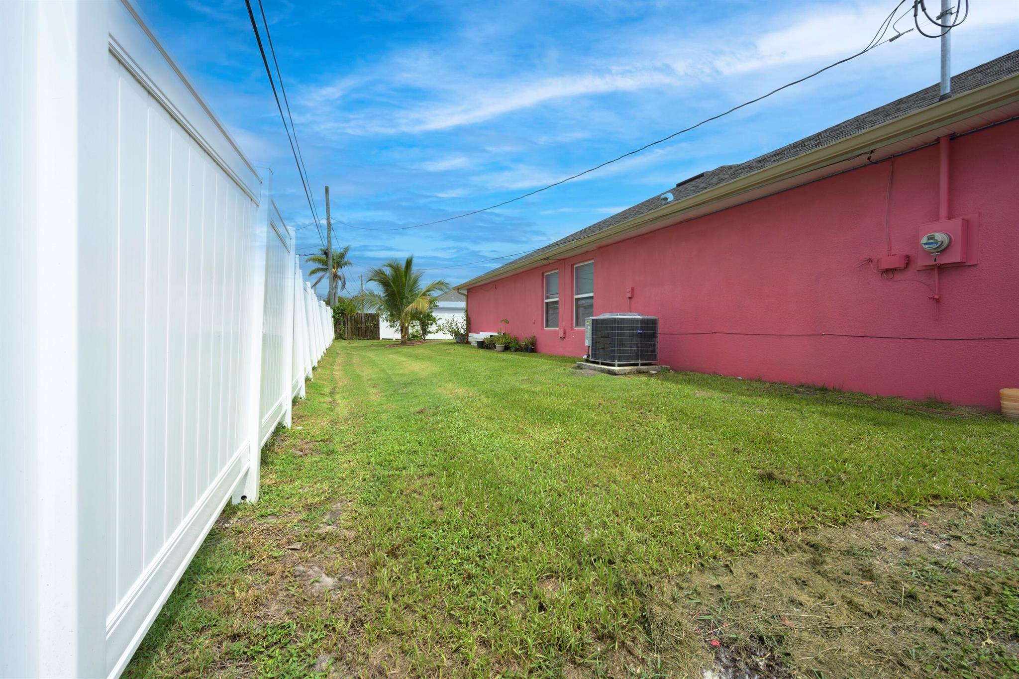 PORT ST LUCIE SECTION 43 - Residential