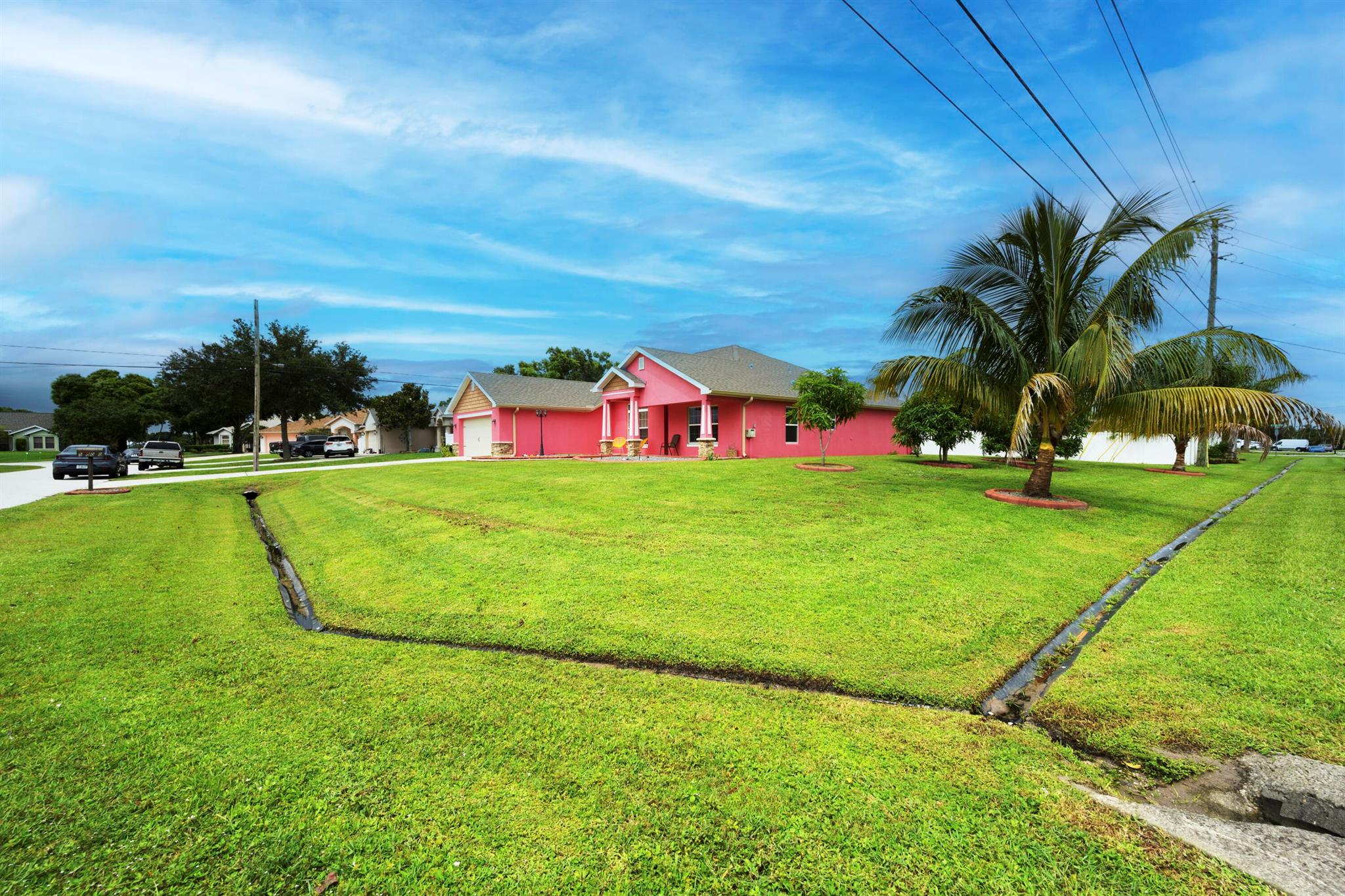 PORT ST LUCIE SECTION 43 - Residential