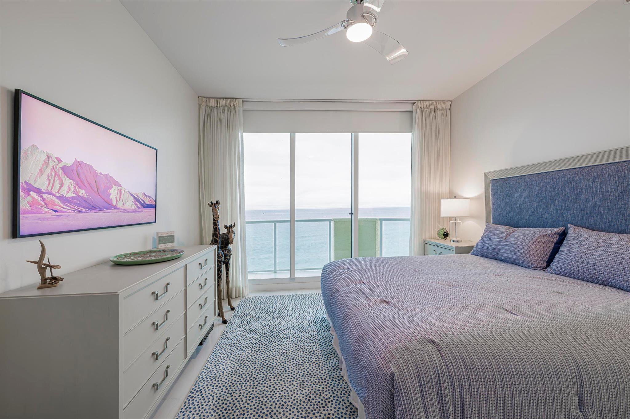 OCEAN GRANDE BEACH & MARI - Residential