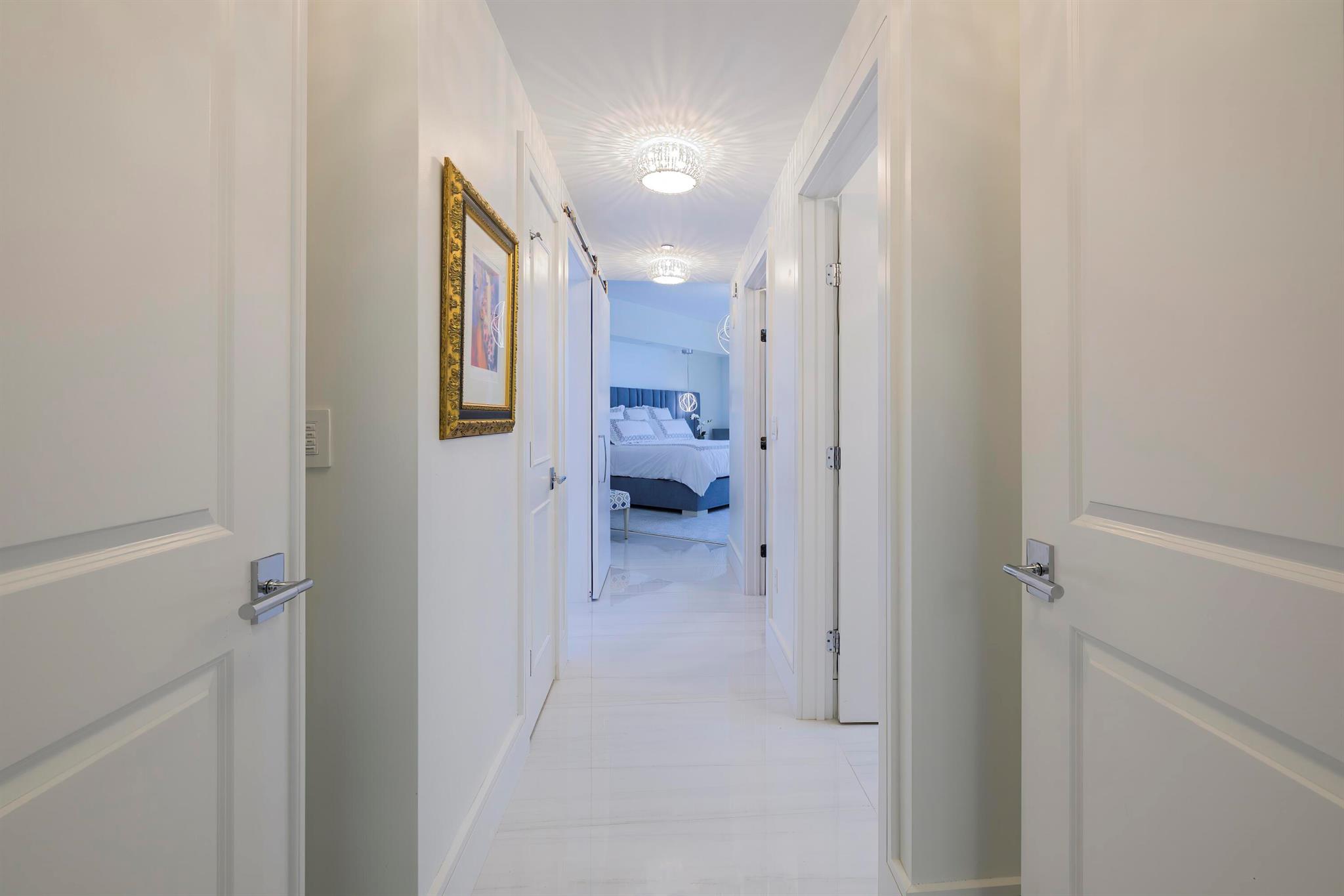 OCEAN GRANDE BEACH & MARI - Residential