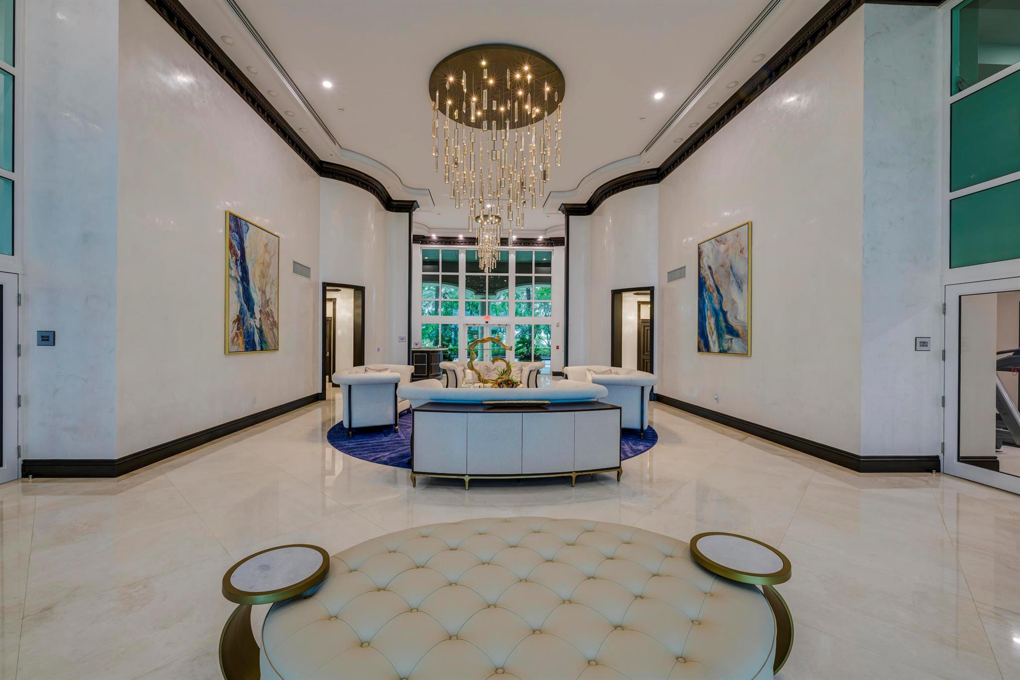 OCEAN GRANDE BEACH & MARI - Residential