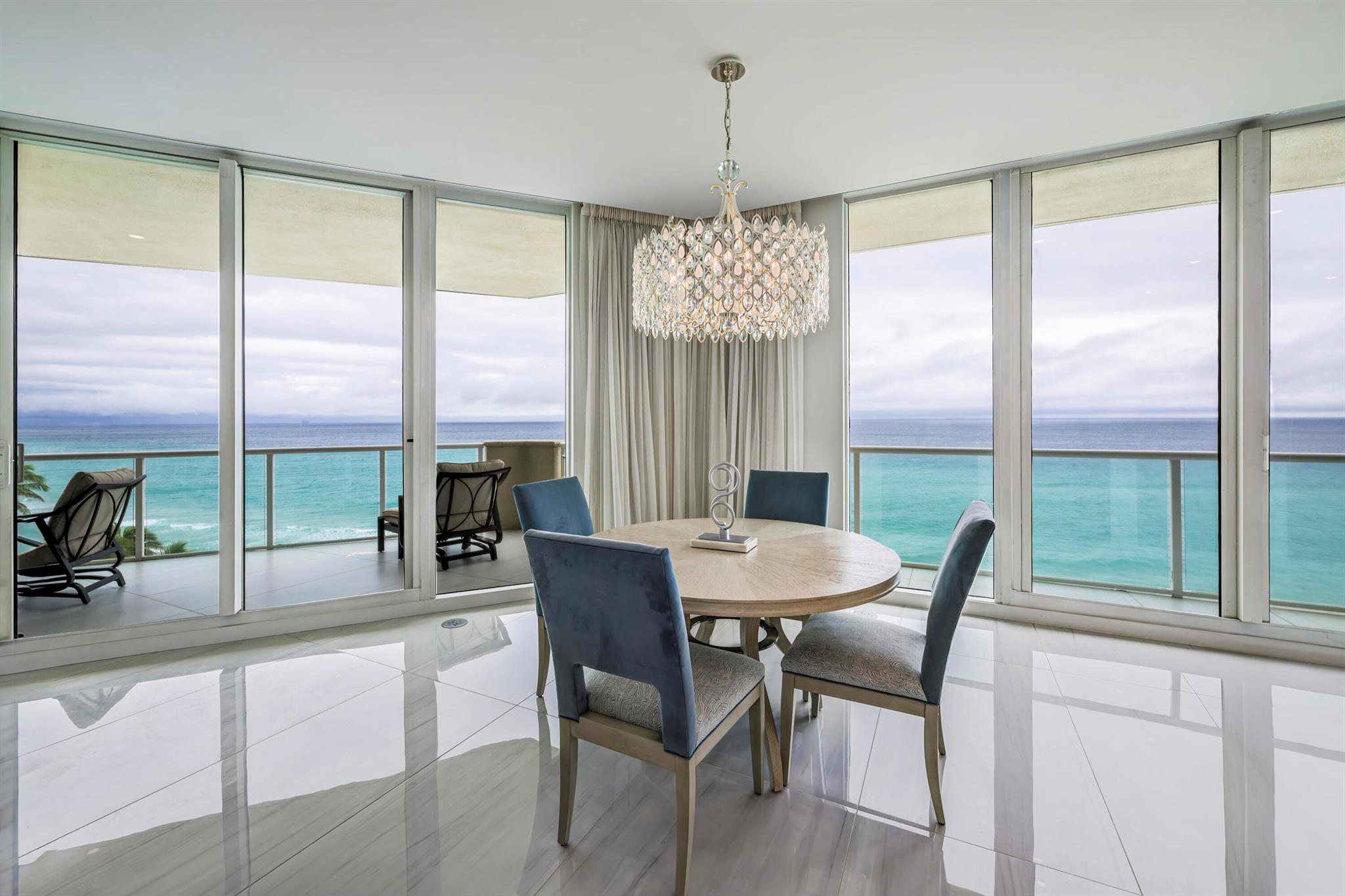 OCEAN GRANDE BEACH & MARI - Residential