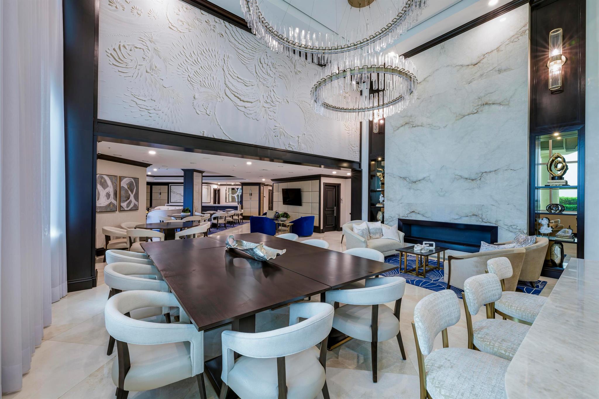 OCEAN GRANDE BEACH & MARI - Residential