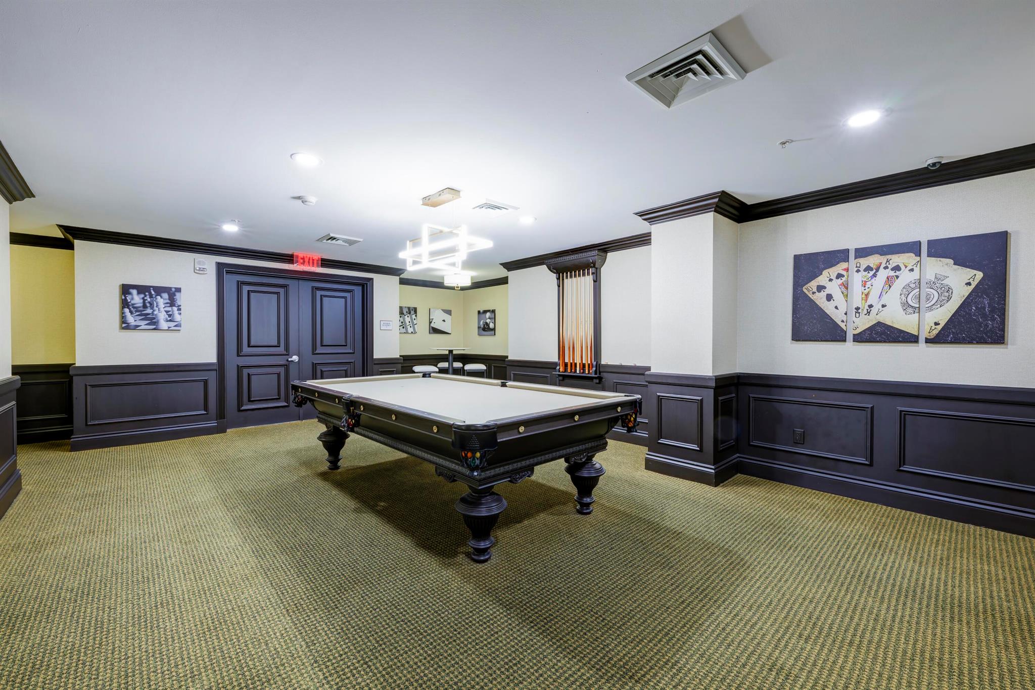 OCEAN GRANDE BEACH & MARI - Residential