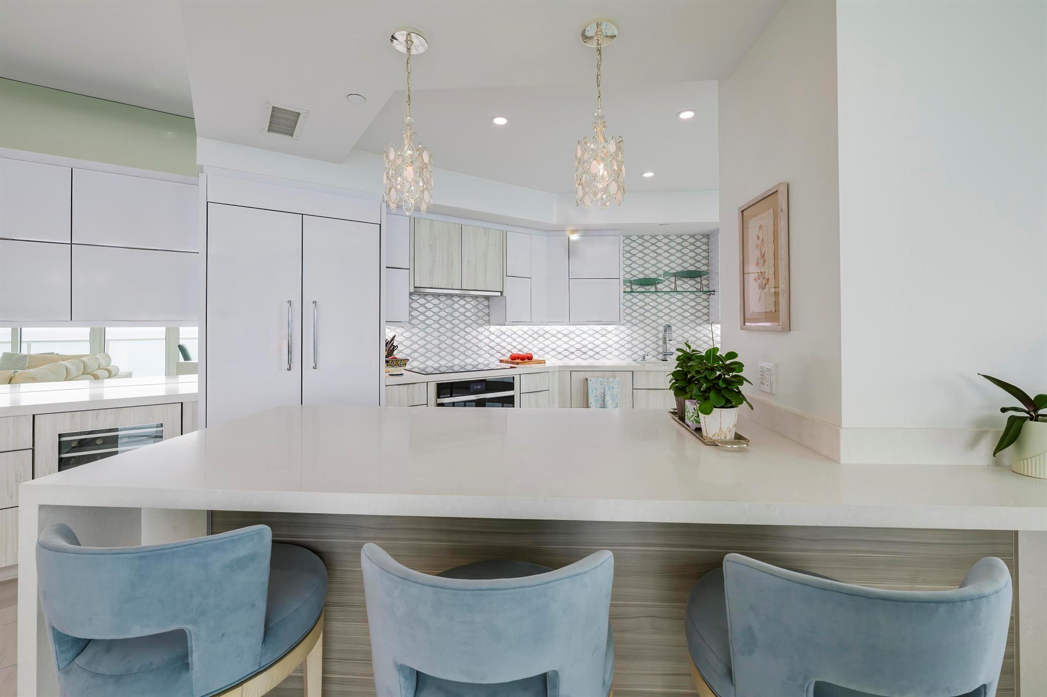 OCEAN GRANDE BEACH & MARI - Residential