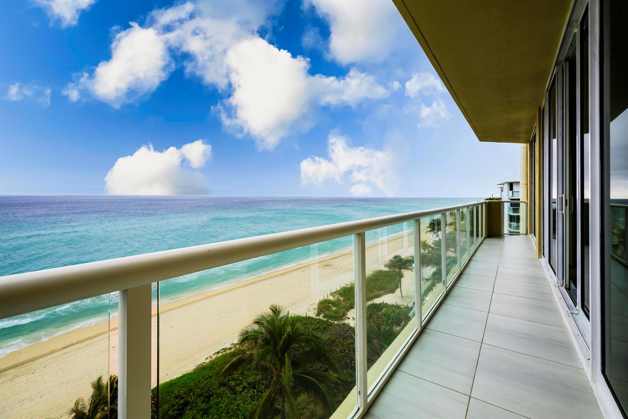 OCEAN GRANDE BEACH & MARI - Residential