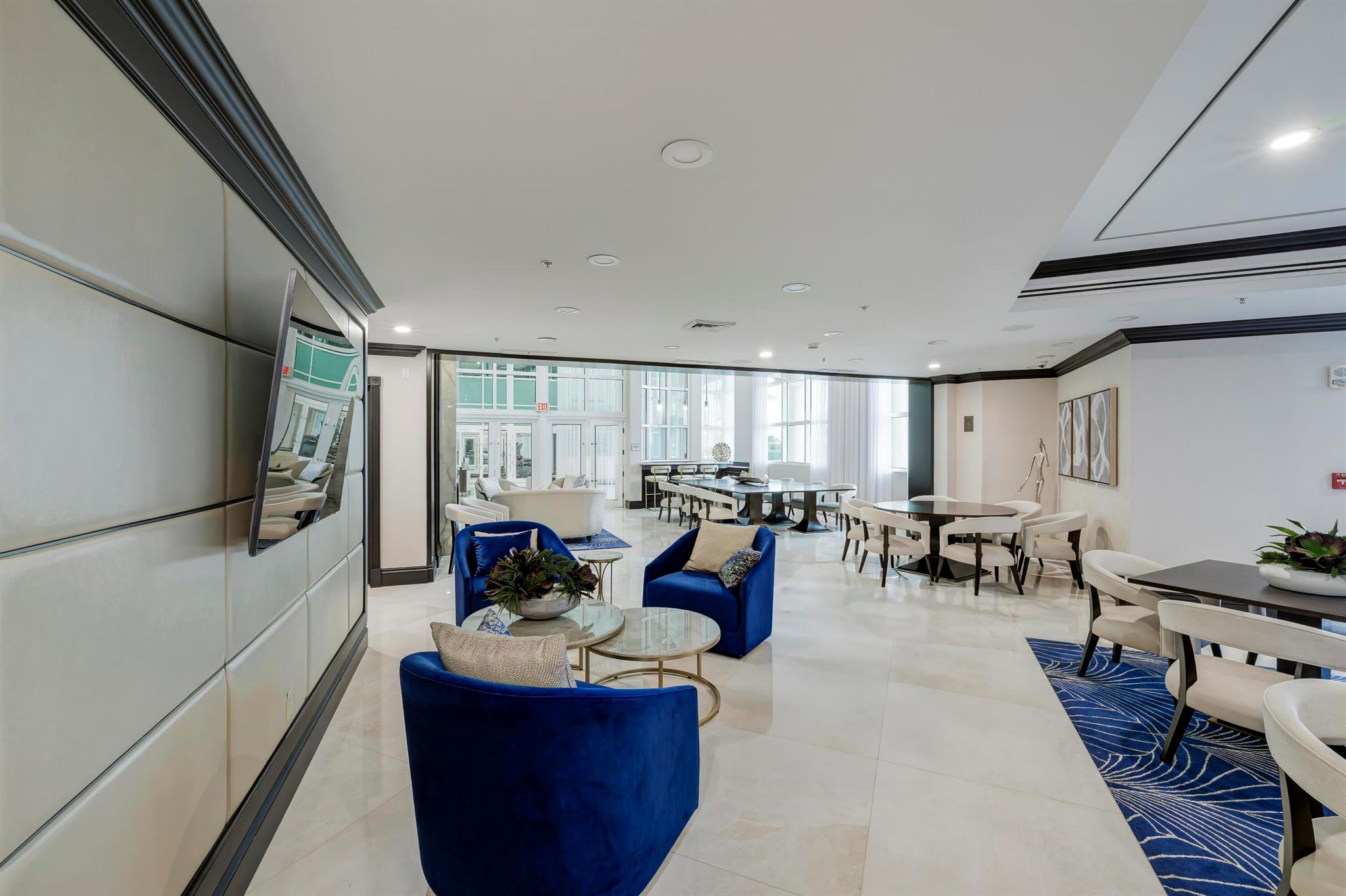 OCEAN GRANDE BEACH & MARI - Residential