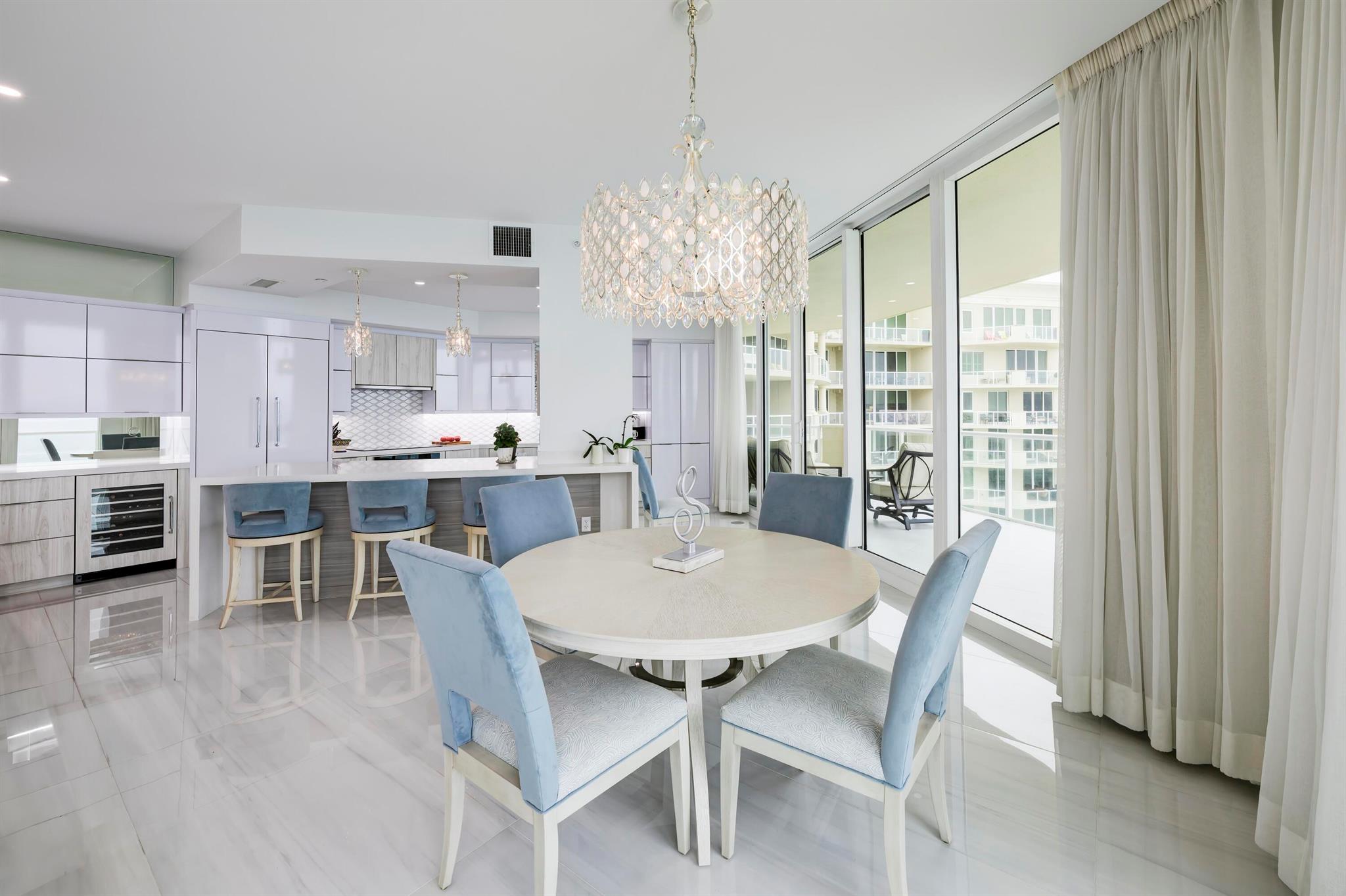 OCEAN GRANDE BEACH & MARI - Residential