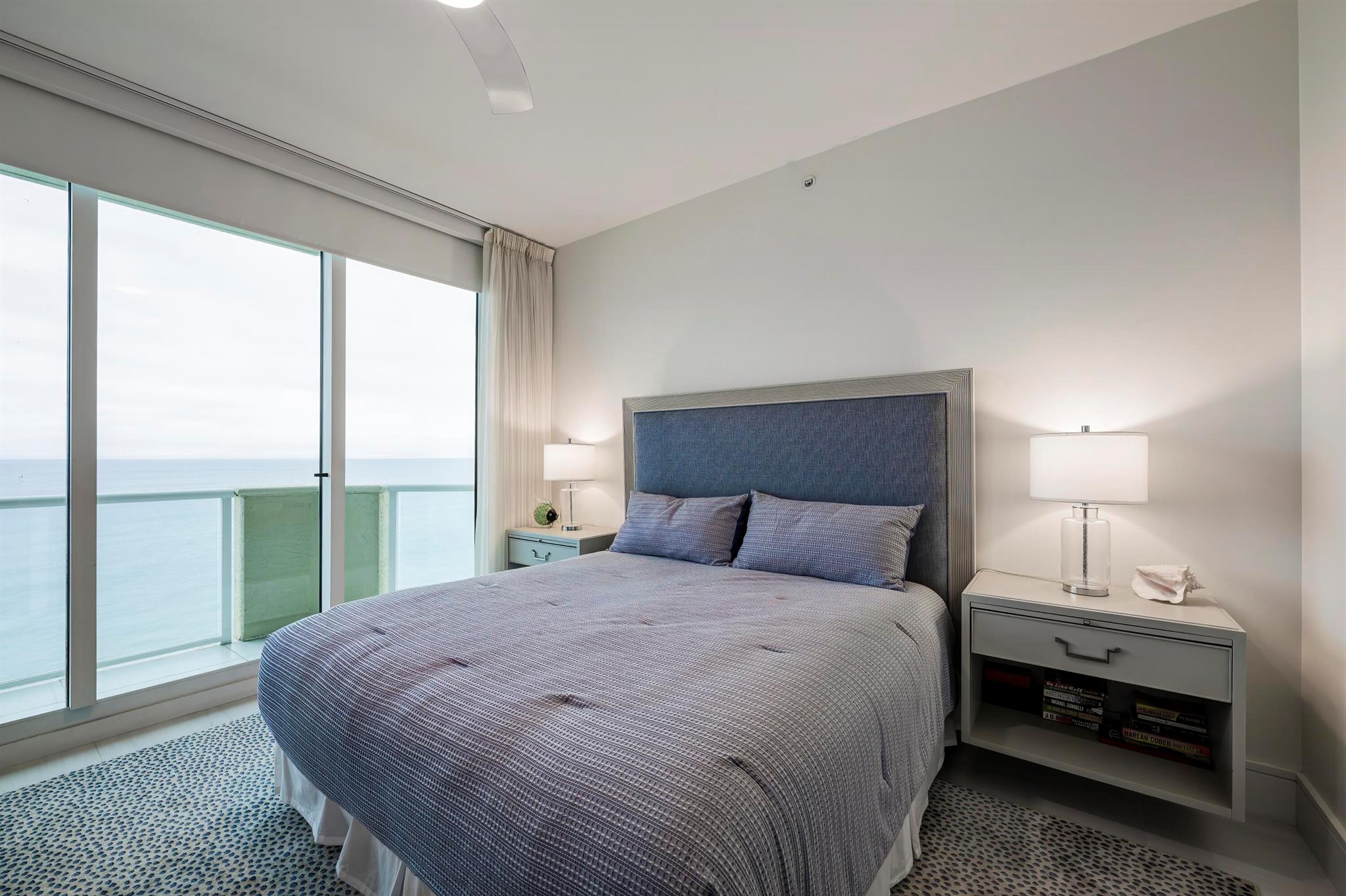 OCEAN GRANDE BEACH & MARI - Residential