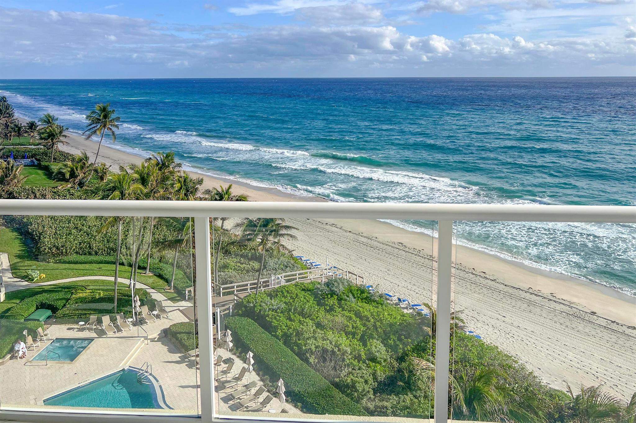 OCEAN GRANDE BEACH & MARI - Residential