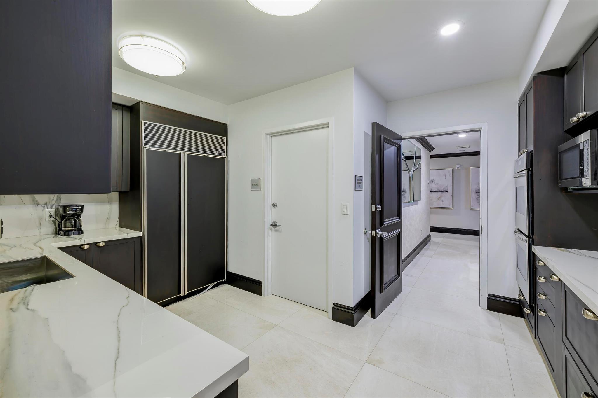 OCEAN GRANDE BEACH & MARI - Residential