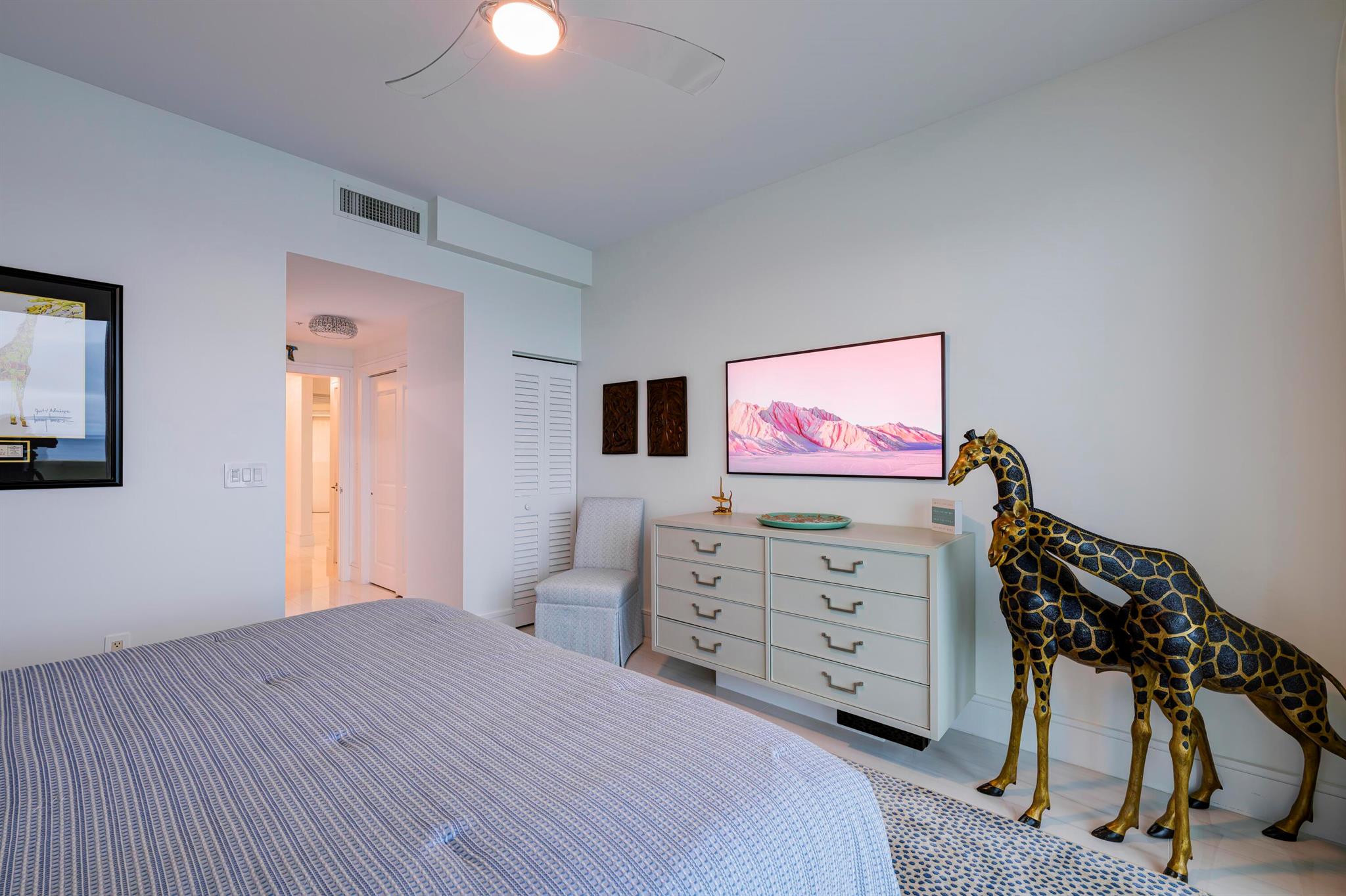 OCEAN GRANDE BEACH & MARI - Residential