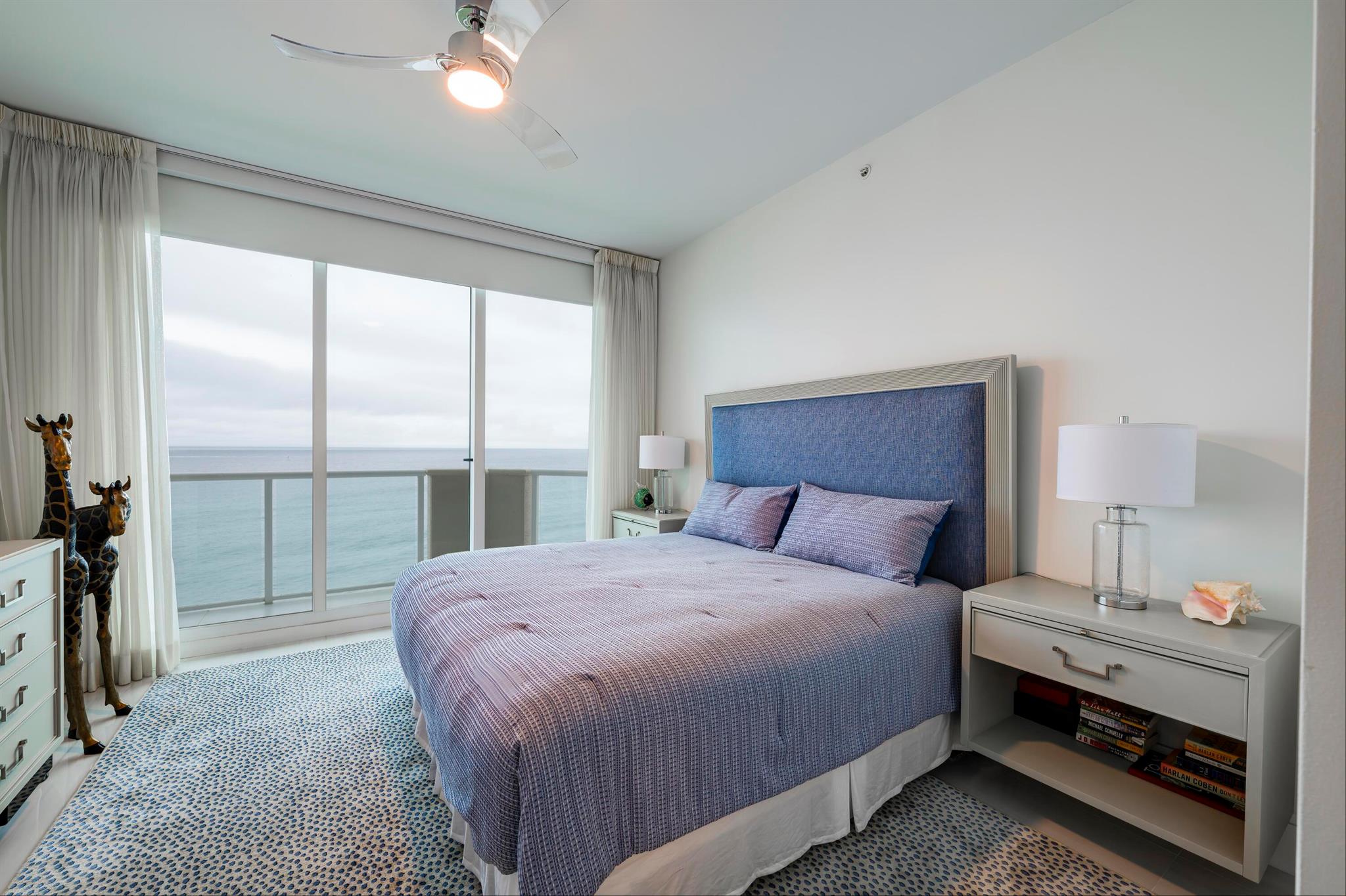 OCEAN GRANDE BEACH & MARI - Residential