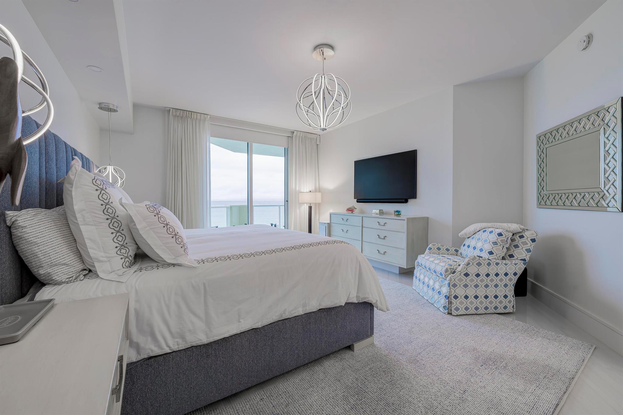 OCEAN GRANDE BEACH & MARI - Residential