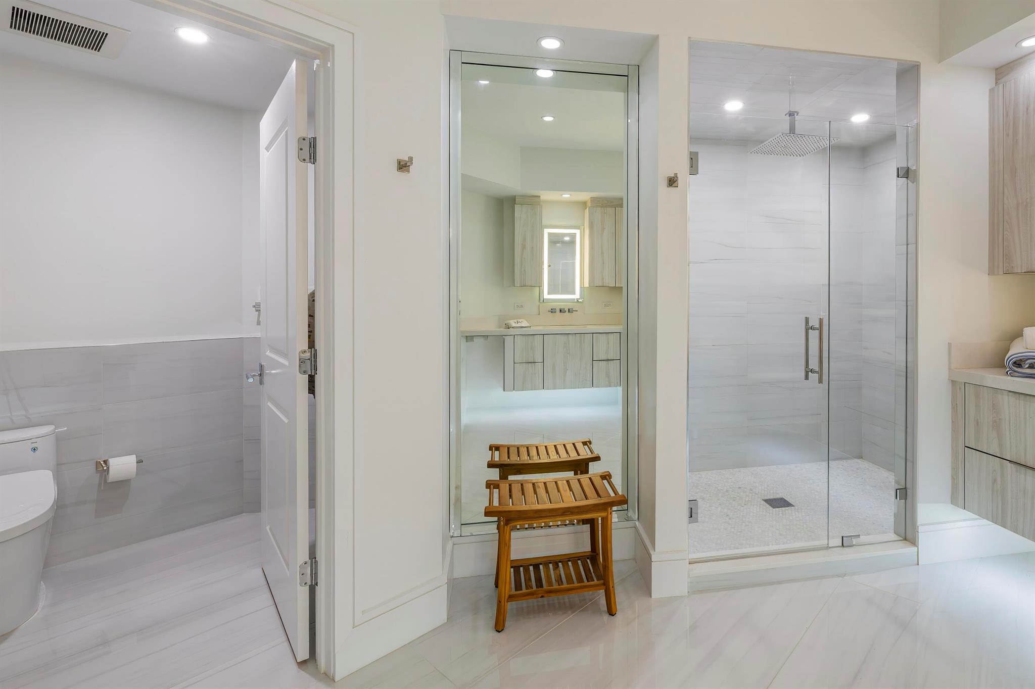 OCEAN GRANDE BEACH & MARI - Residential