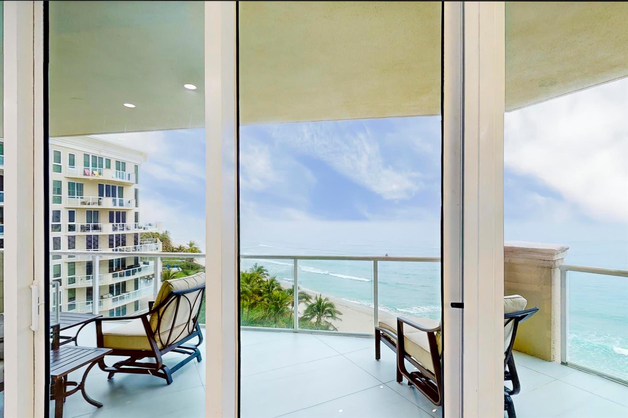 OCEAN GRANDE BEACH & MARI - Residential