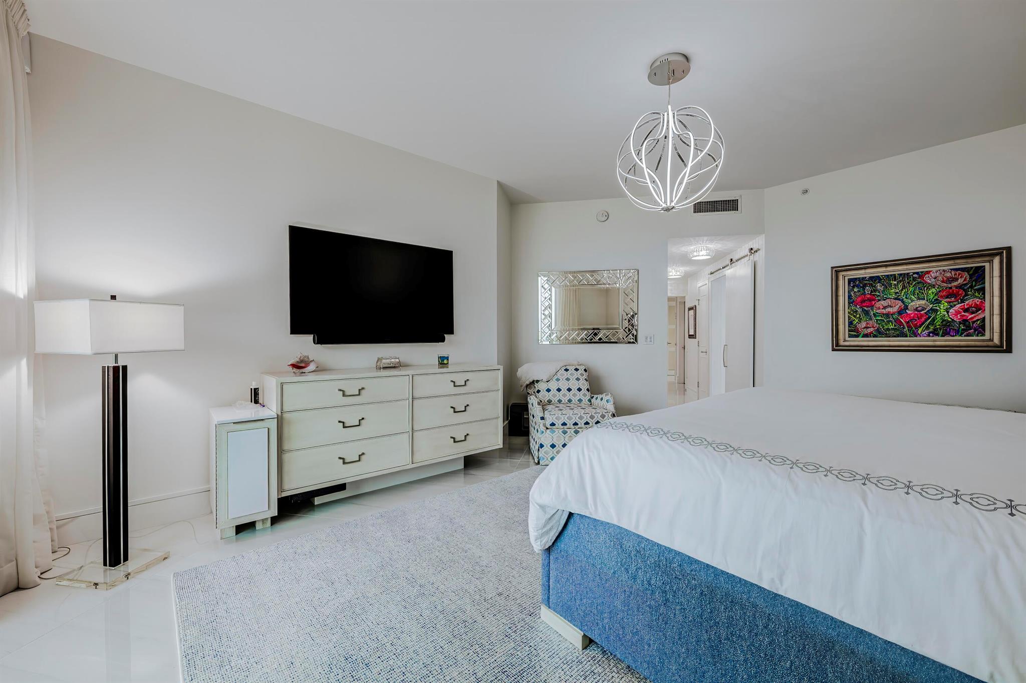 OCEAN GRANDE BEACH & MARI - Residential