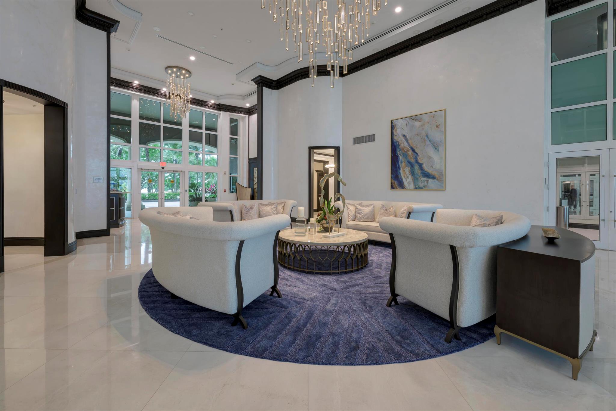 OCEAN GRANDE BEACH & MARI - Residential