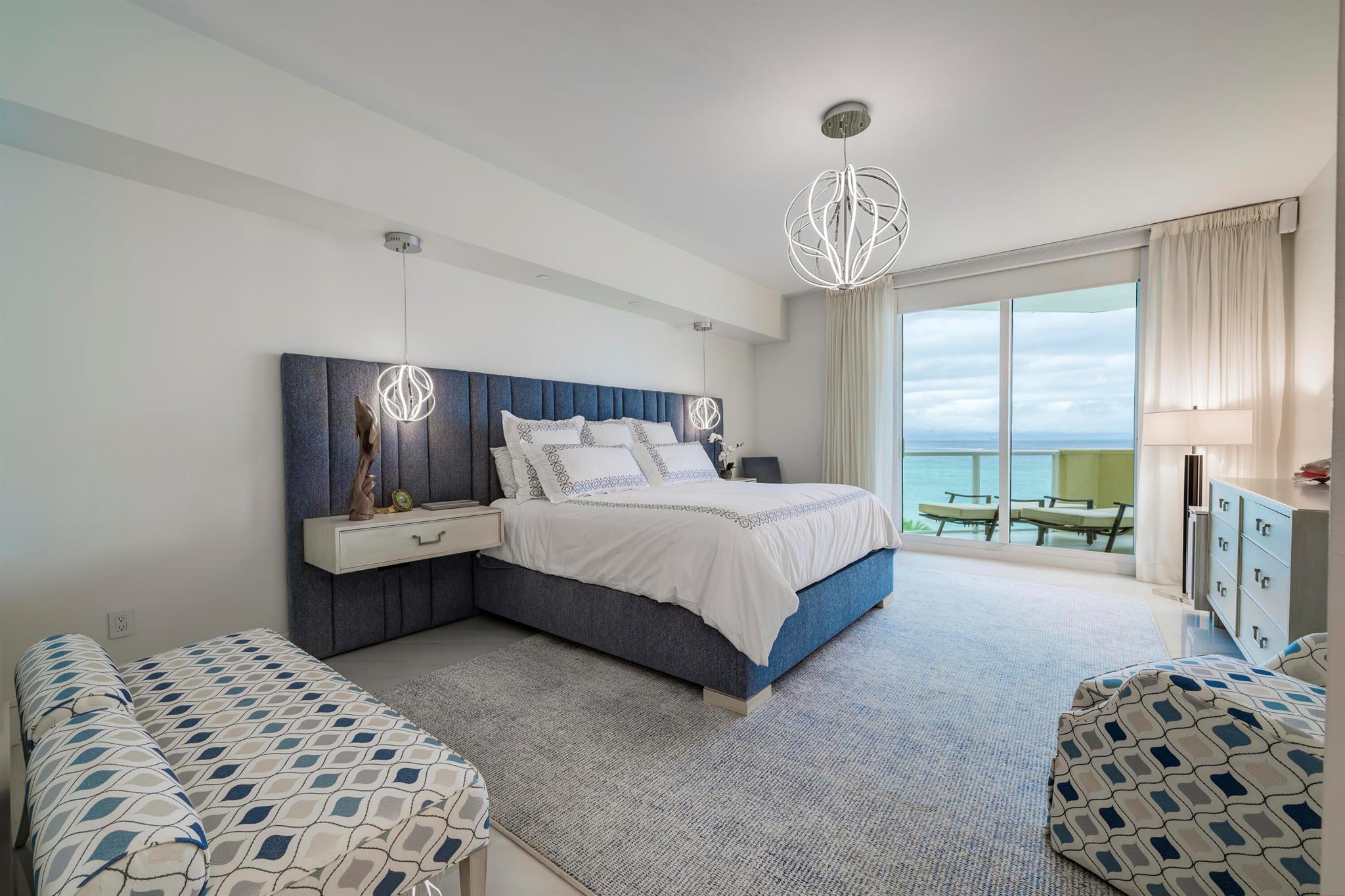 OCEAN GRANDE BEACH & MARI - Residential