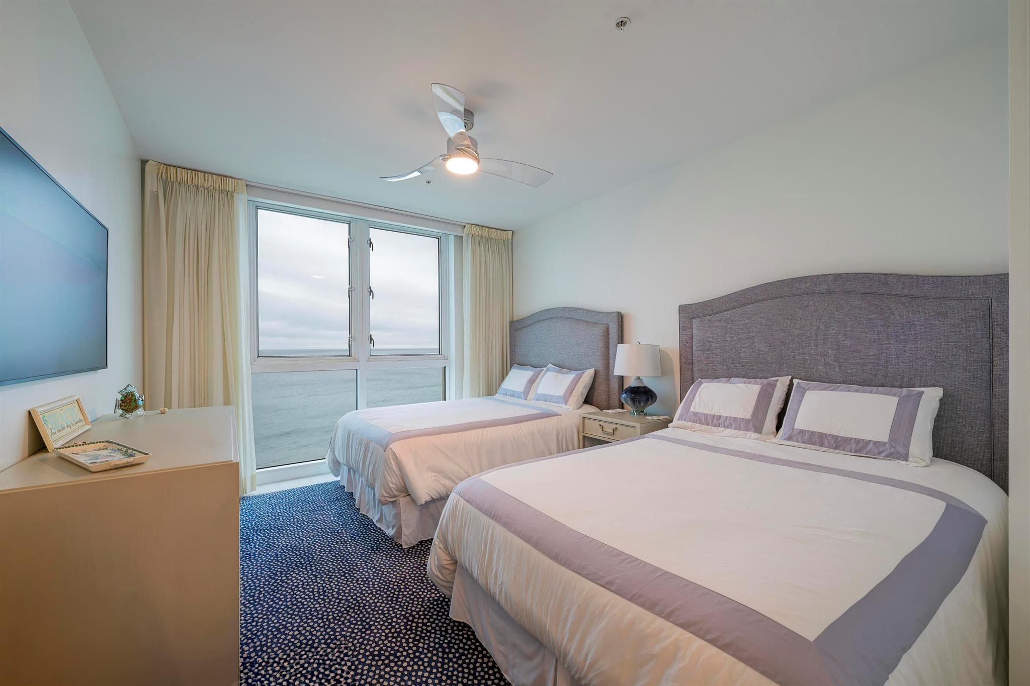 OCEAN GRANDE BEACH & MARI - Residential