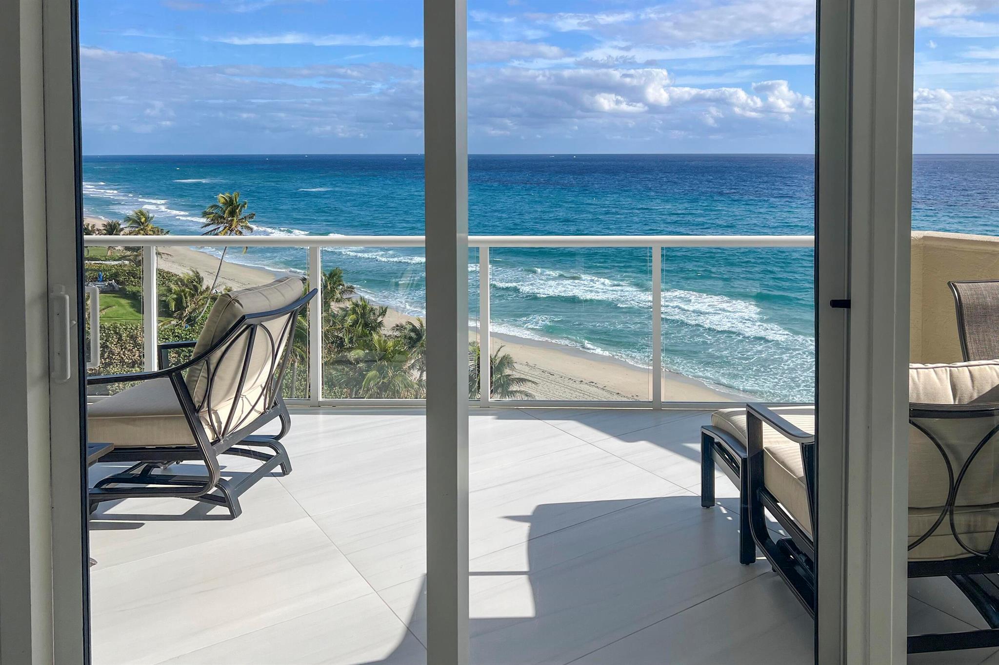 OCEAN GRANDE BEACH & MARI - Residential