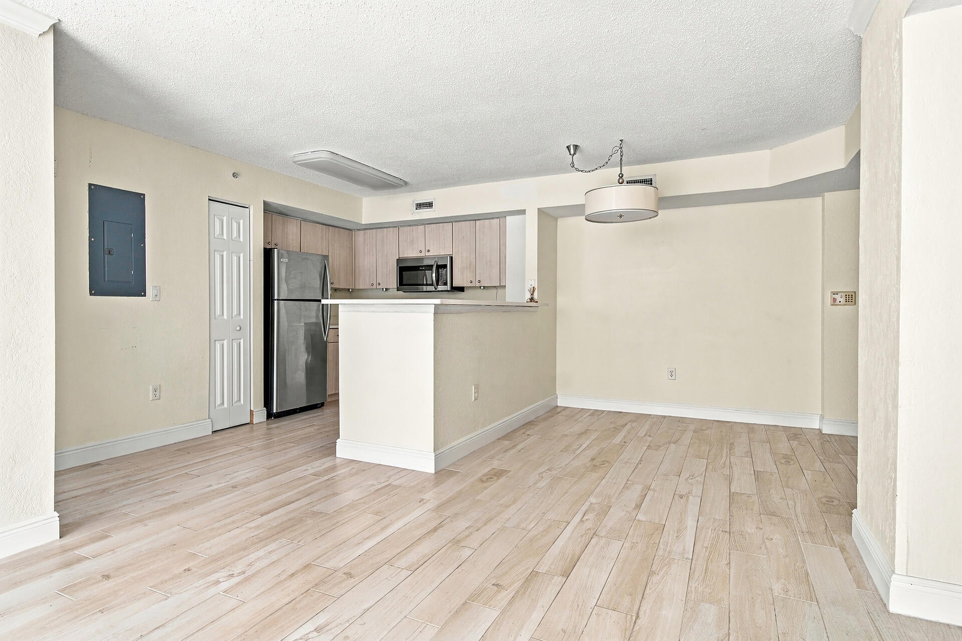 1801 N Flagler Drive 603