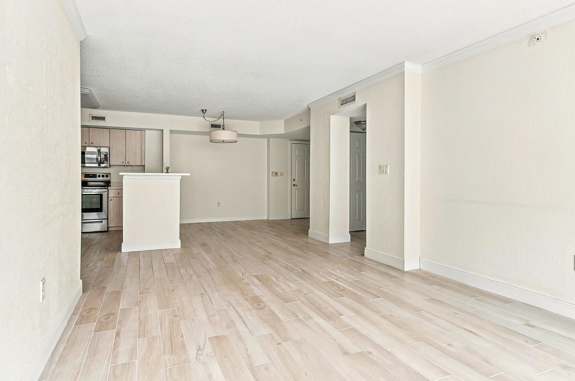 1801 N Flagler Drive 603
