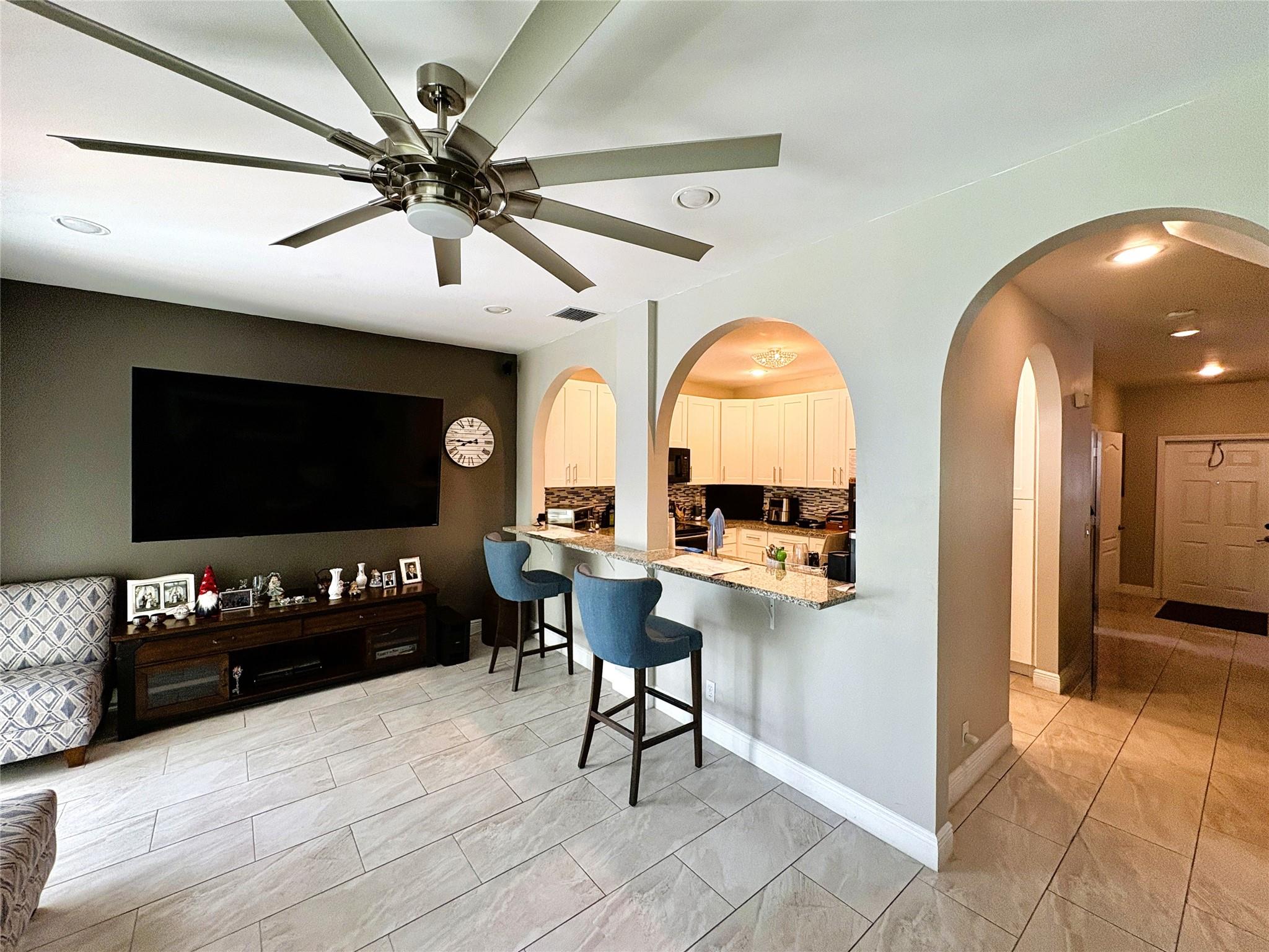 LAGO WEST - Residential