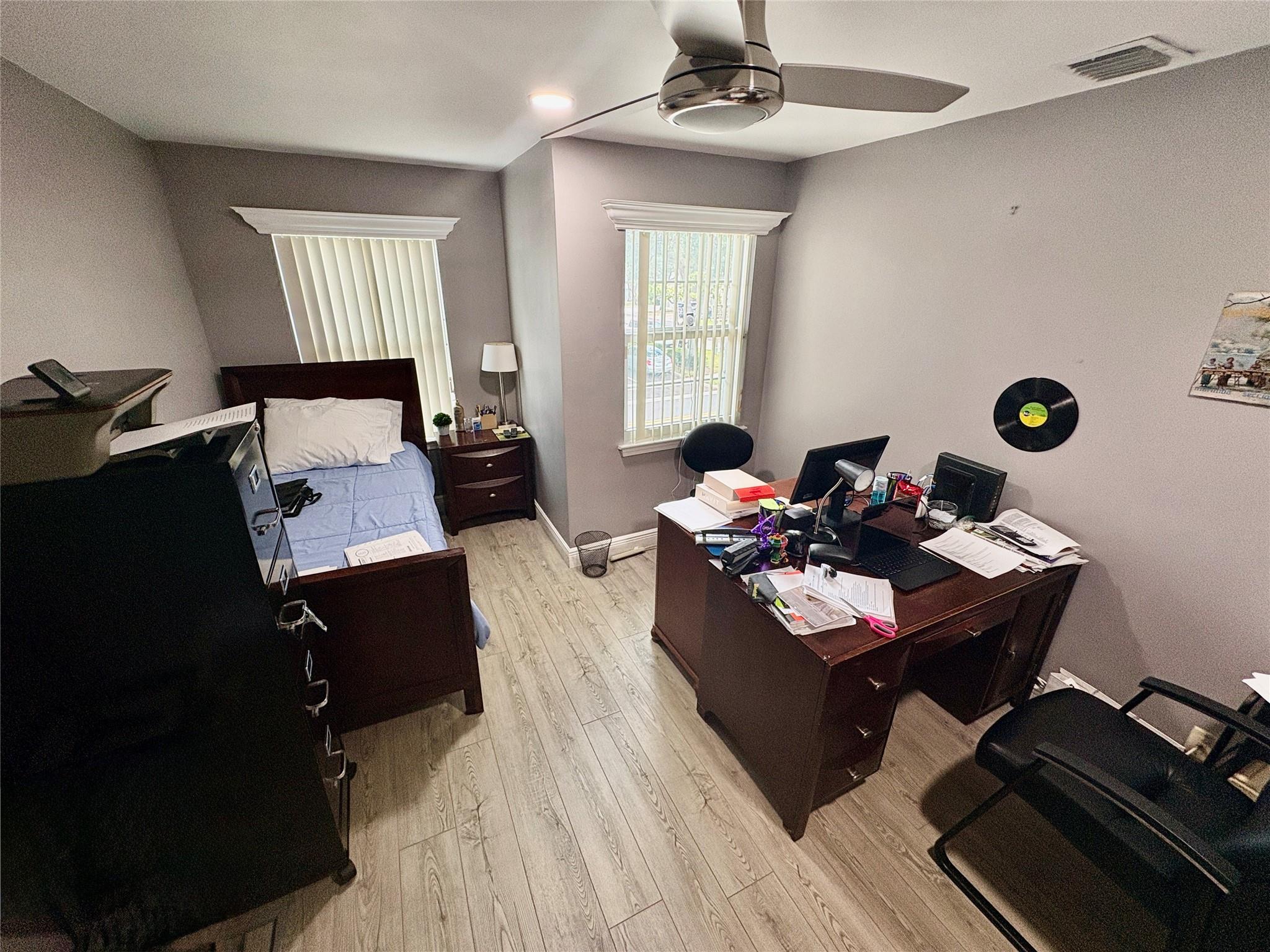 LAGO WEST - Residential