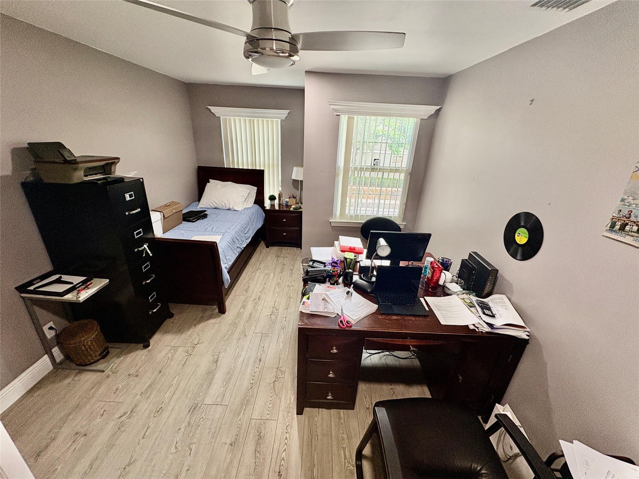 LAGO WEST - Residential