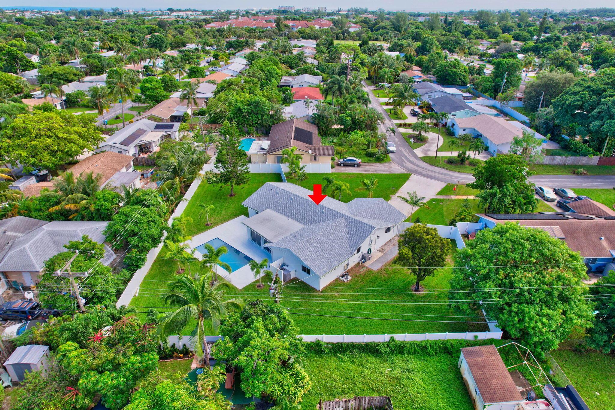 SEACREST ESTATES - Residential