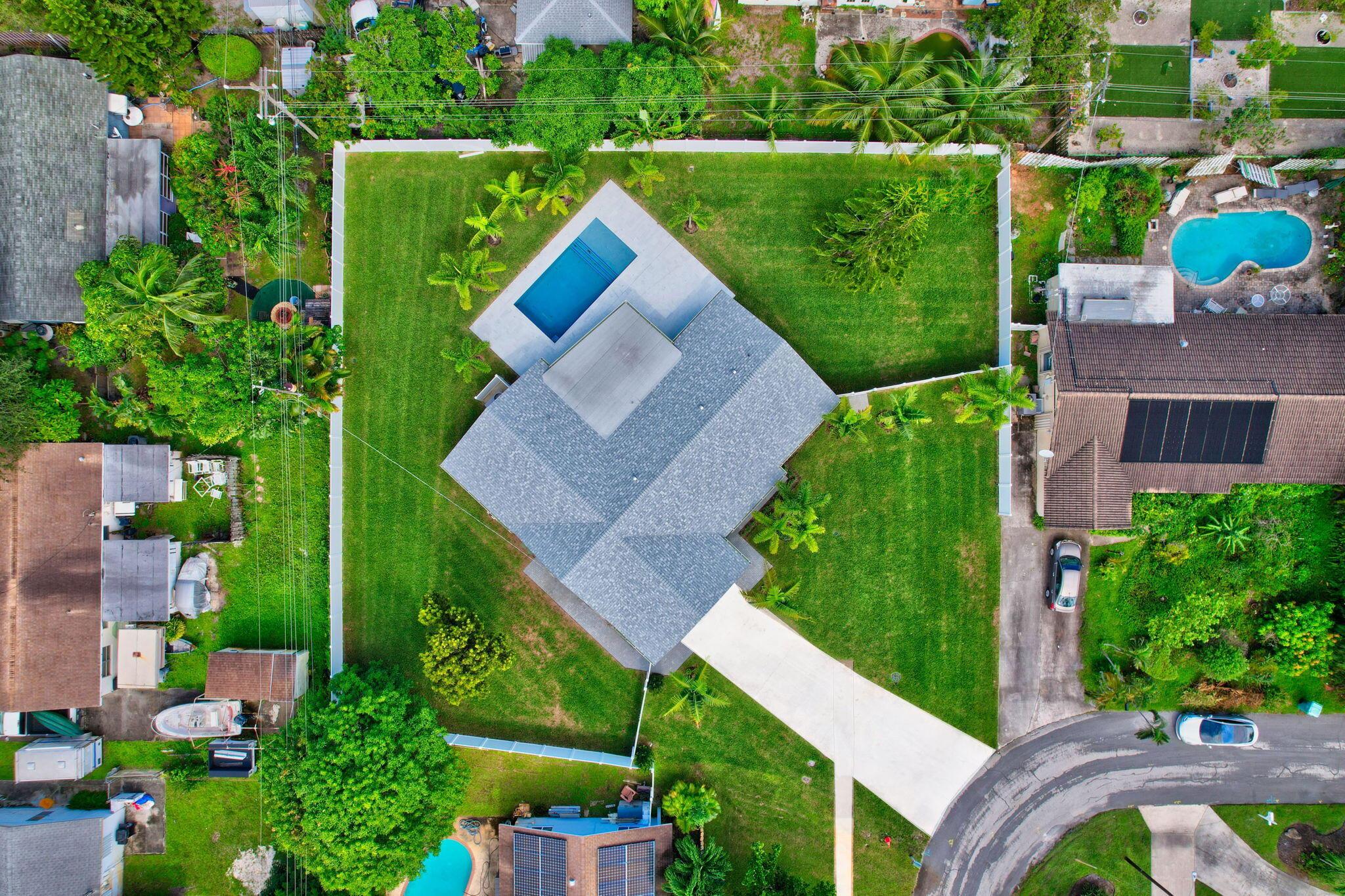 SEACREST ESTATES - Residential