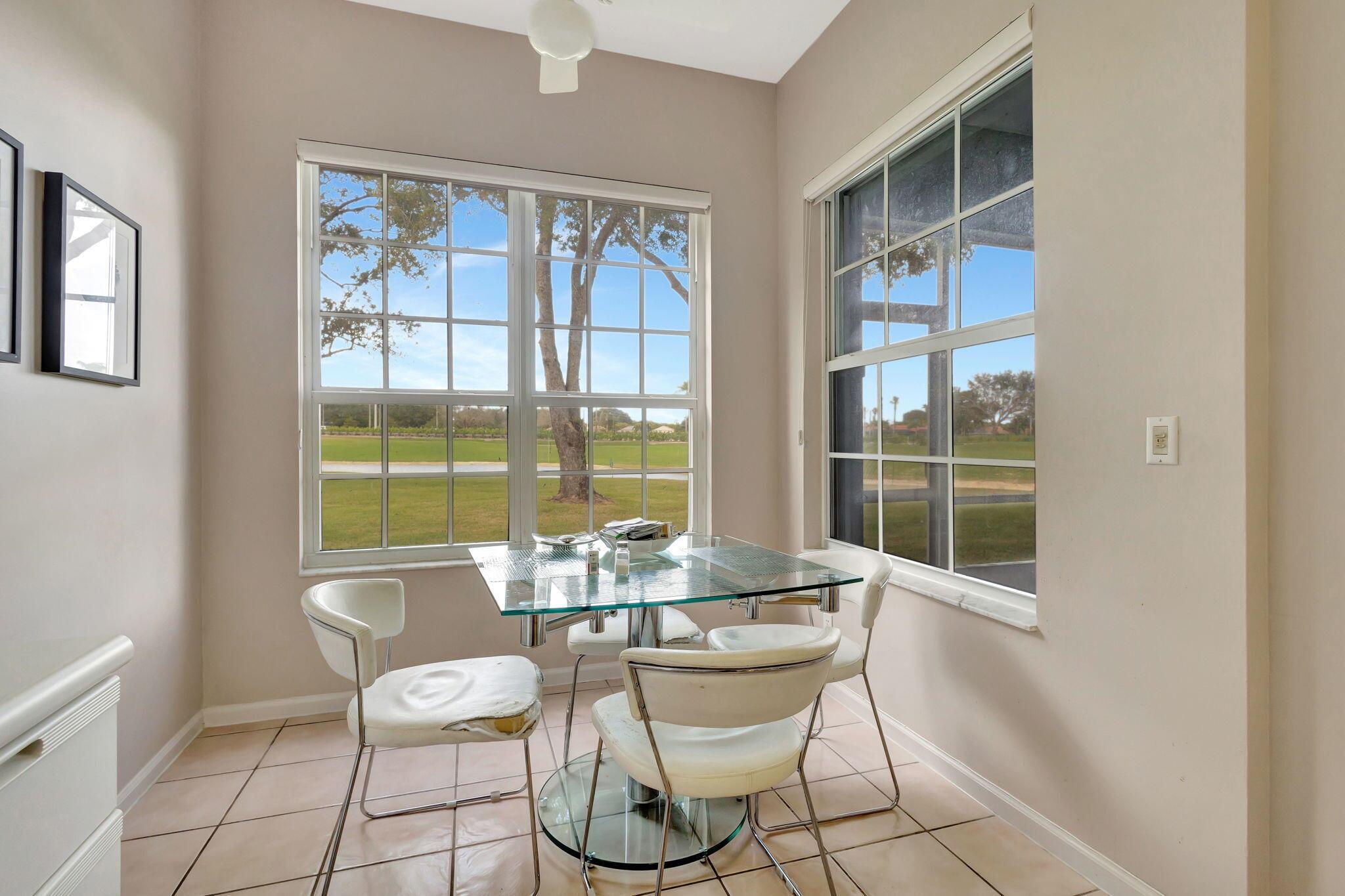 Wycliffe - Andover - Residential