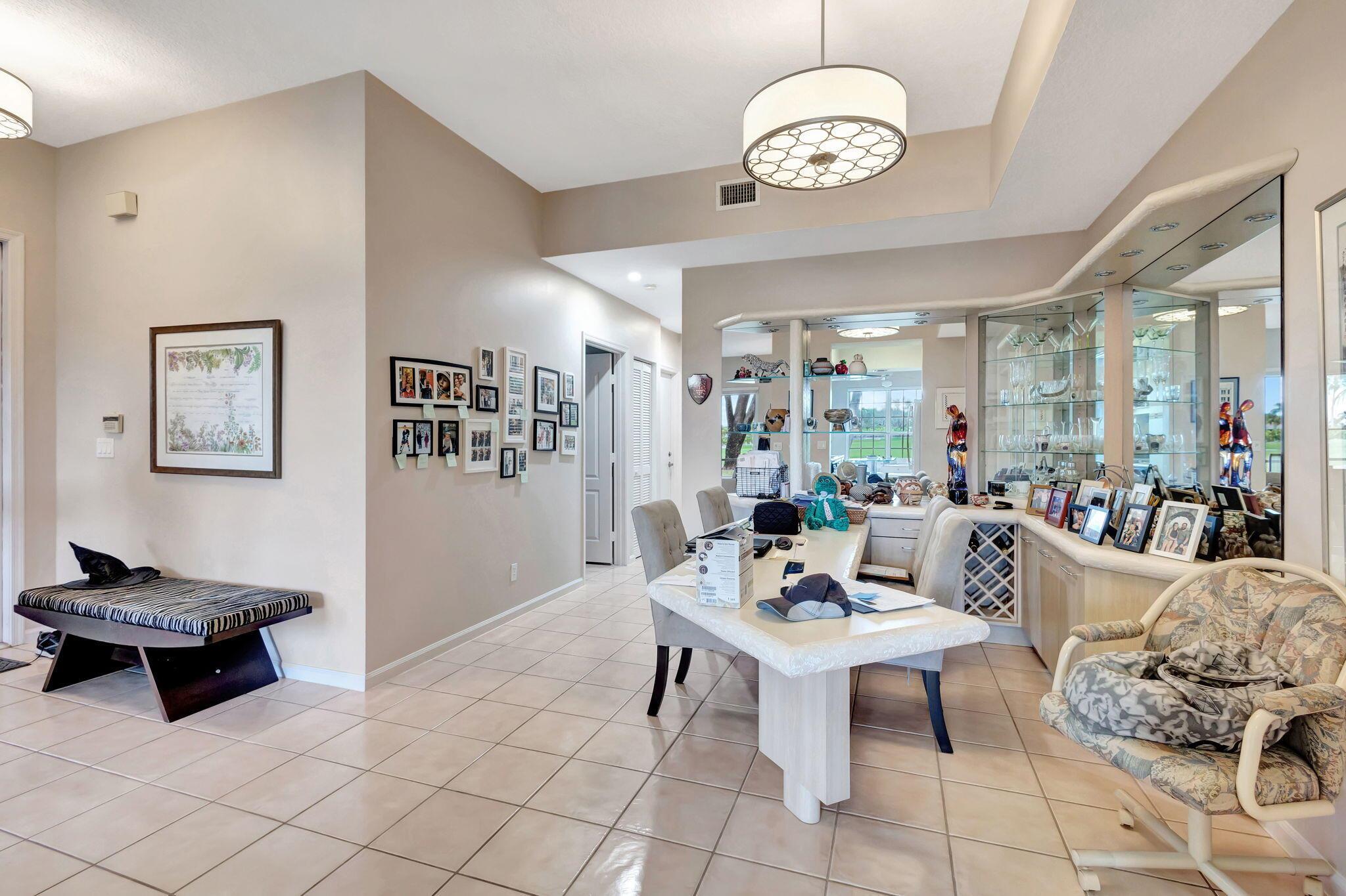 Wycliffe - Andover - Residential