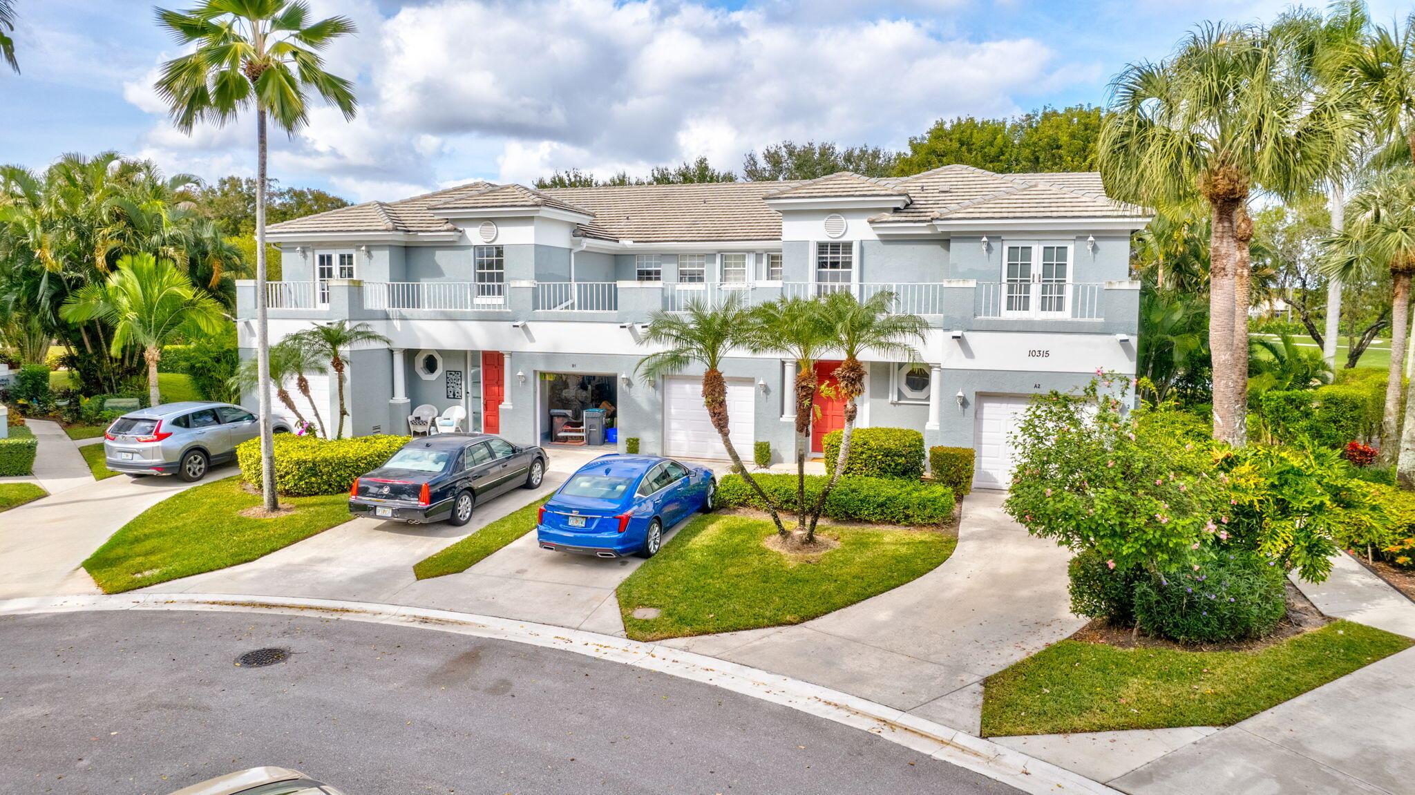 Wycliffe - Andover - Residential