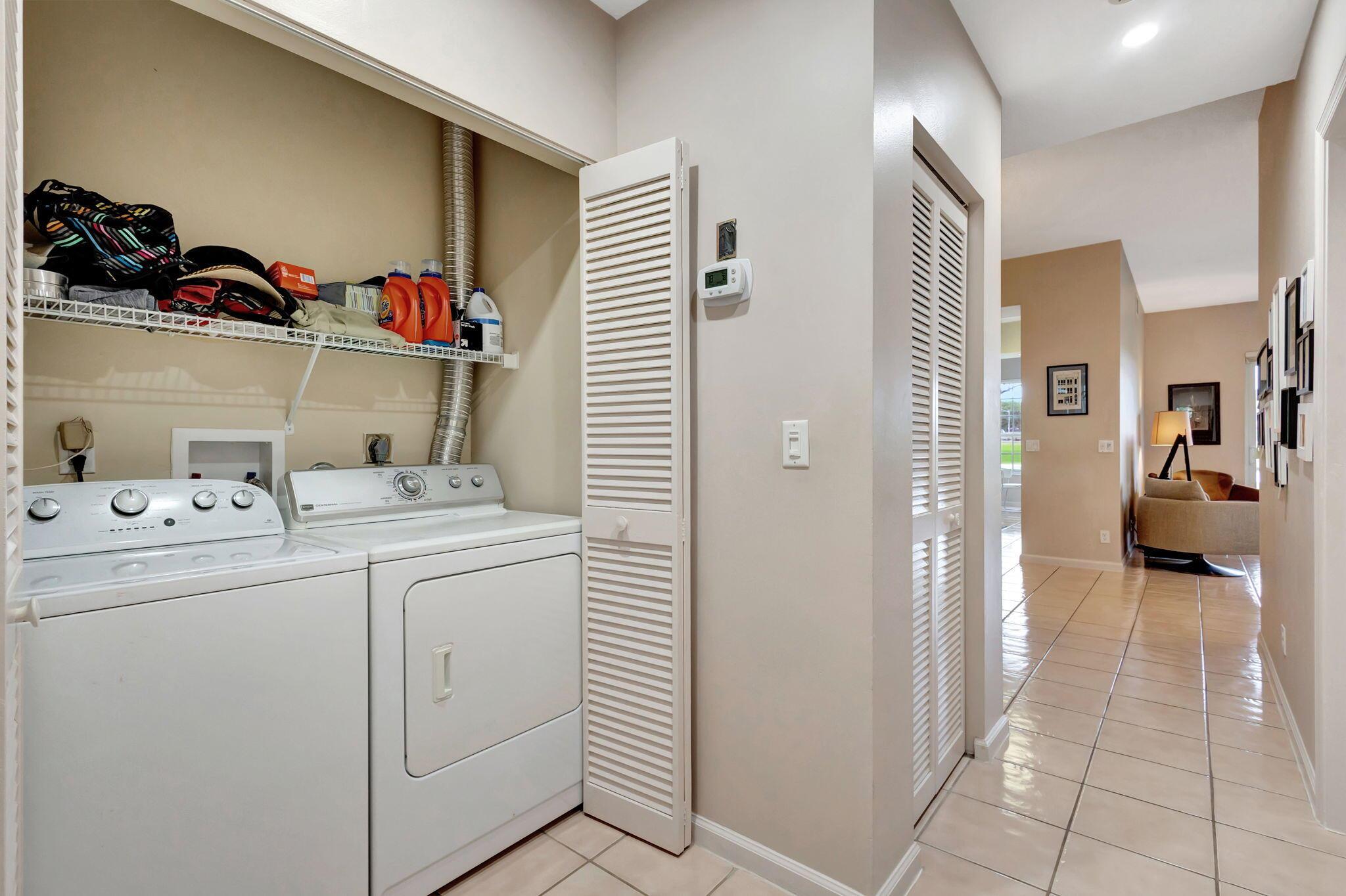 Wycliffe - Andover - Residential