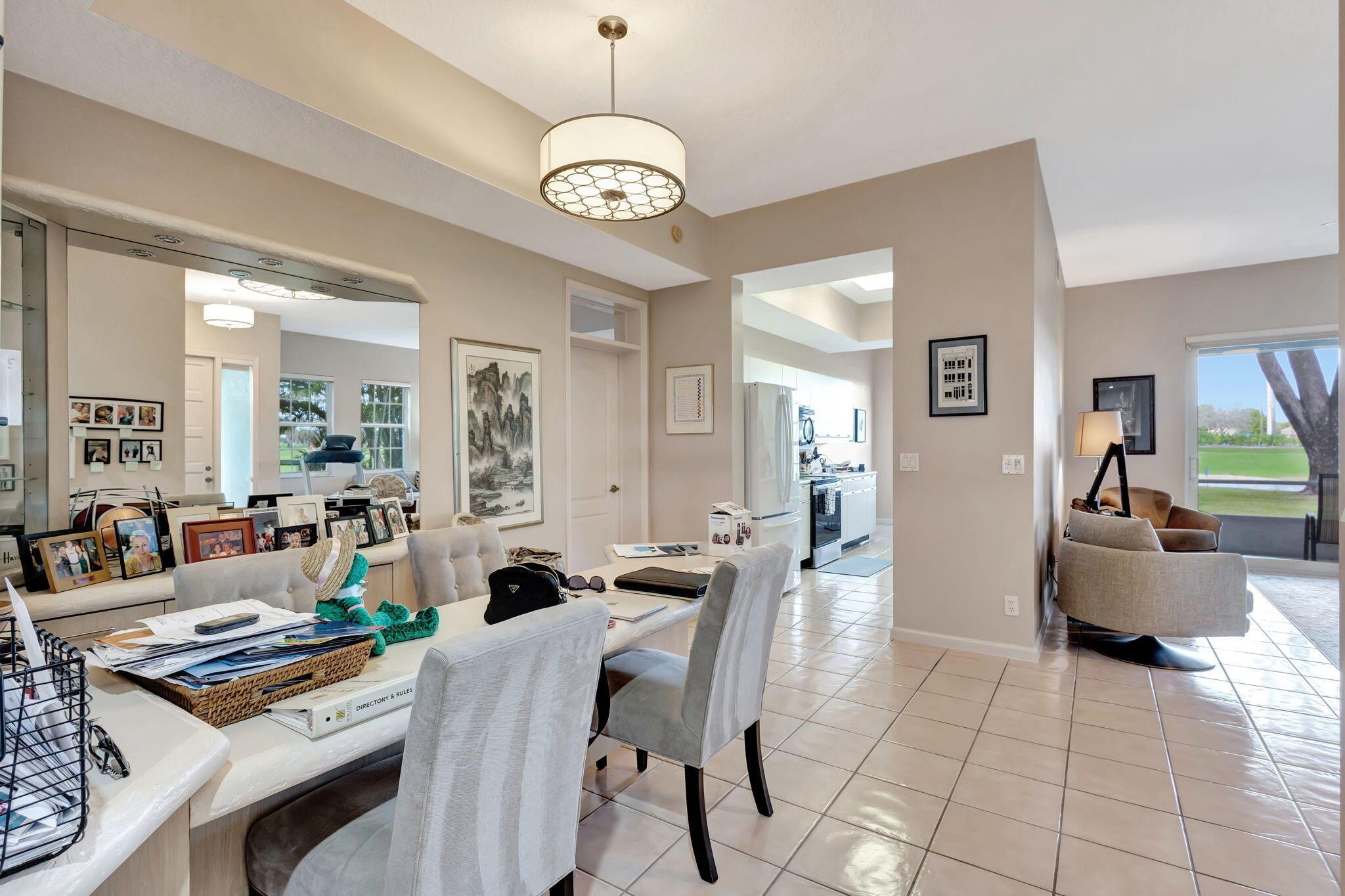 Wycliffe - Andover - Residential