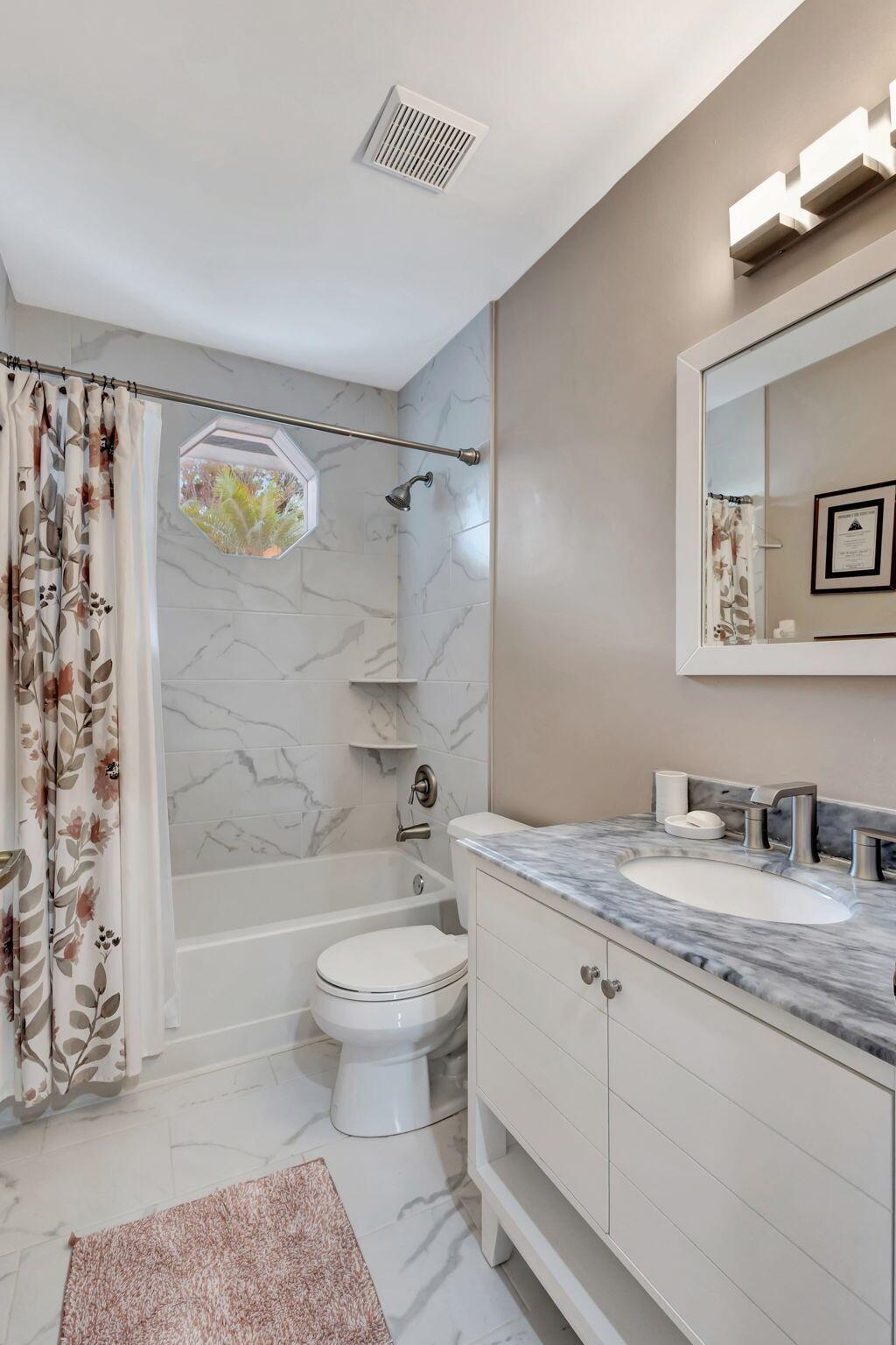 Wycliffe - Andover - Residential