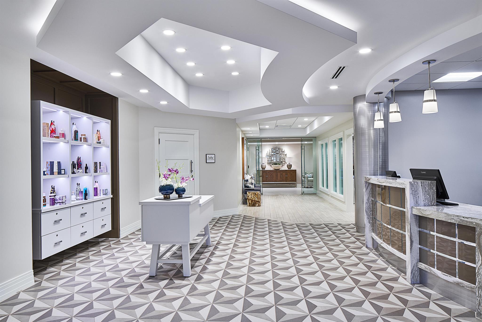 Wycliffe - Andover - Residential