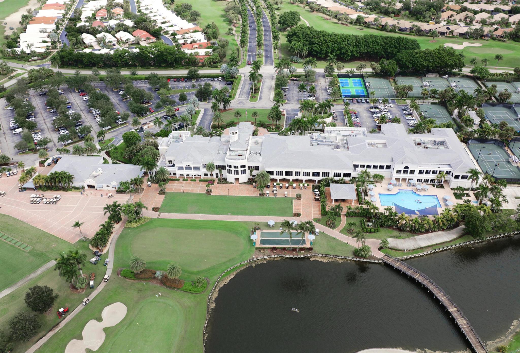 Wycliffe - Andover - Residential