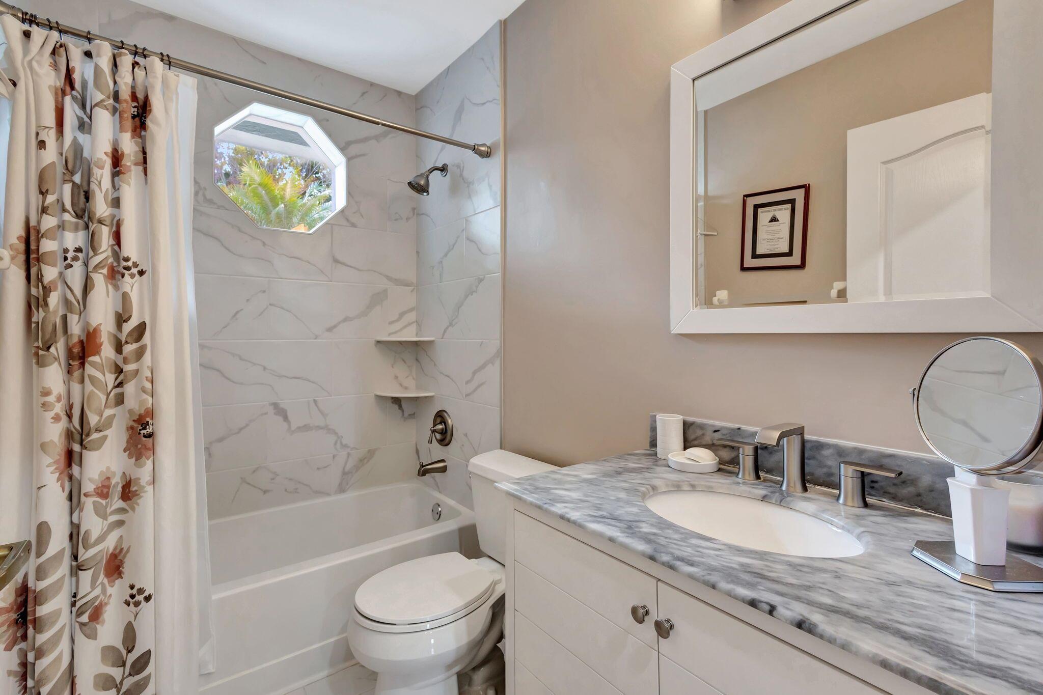 Wycliffe - Andover - Residential