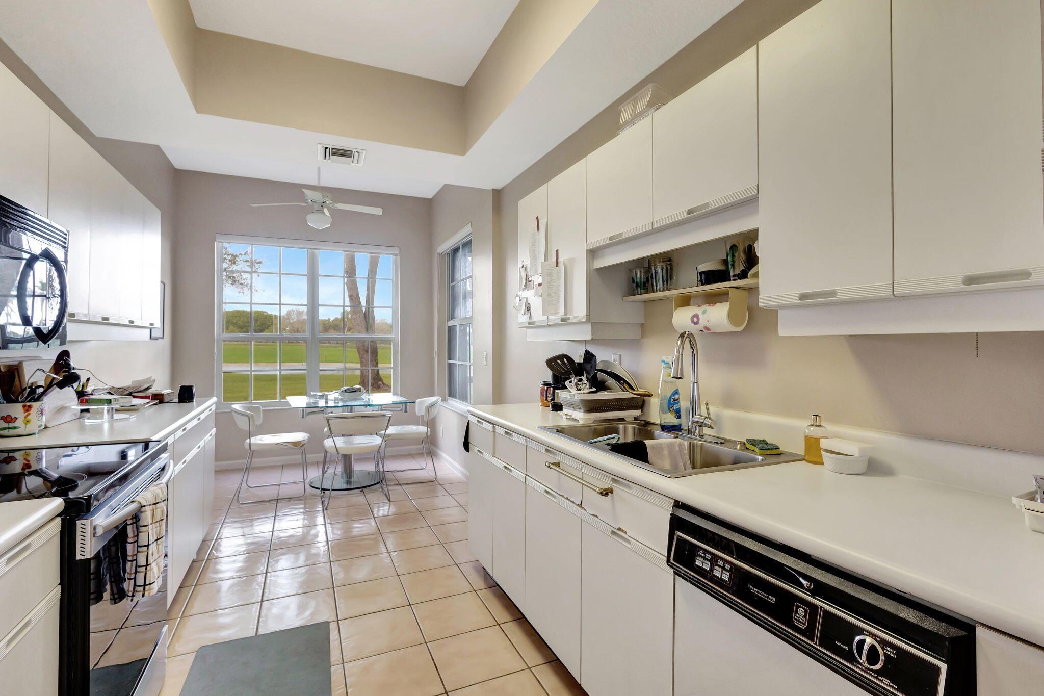 Wycliffe - Andover - Residential