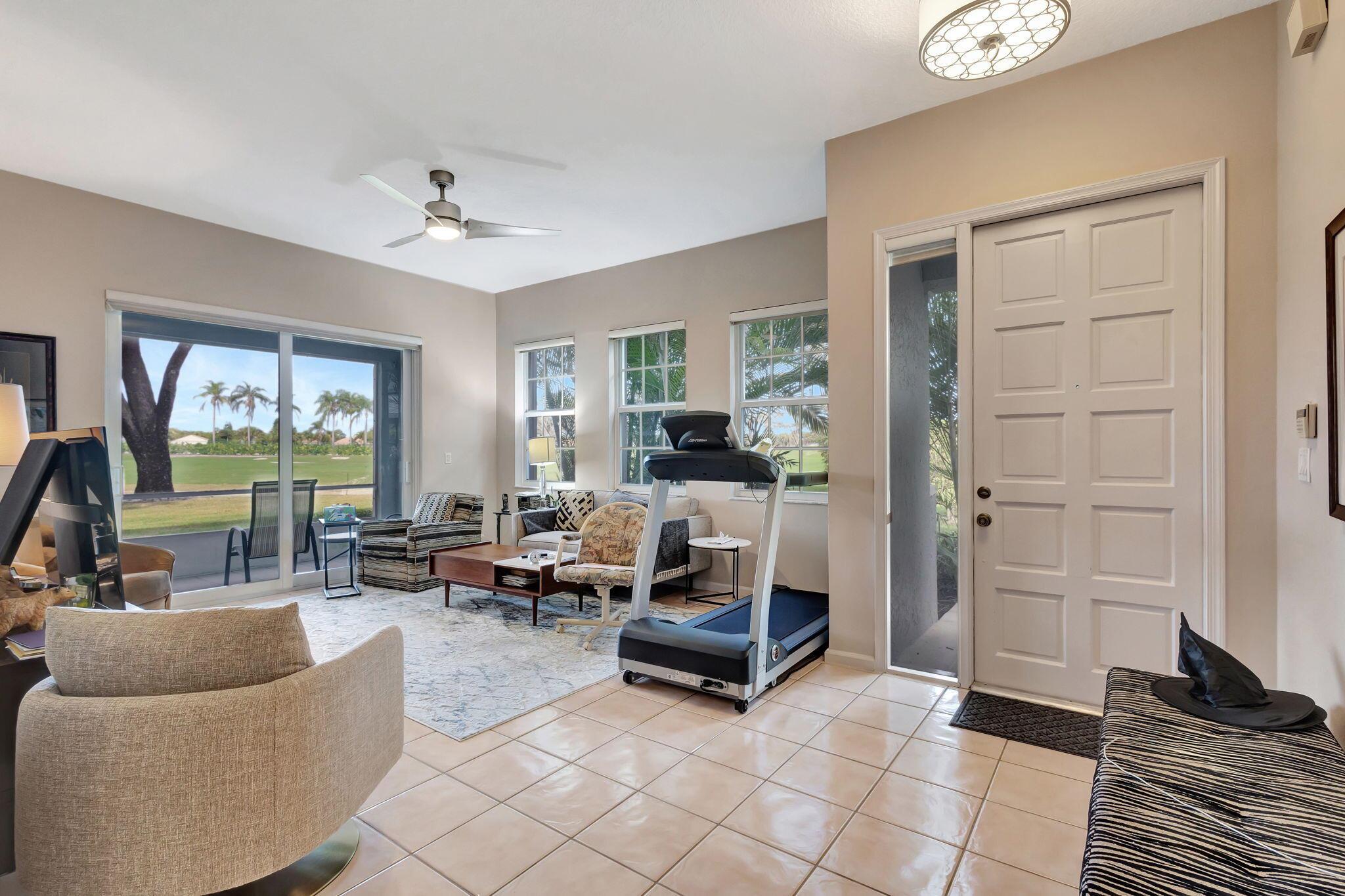 Wycliffe - Andover - Residential