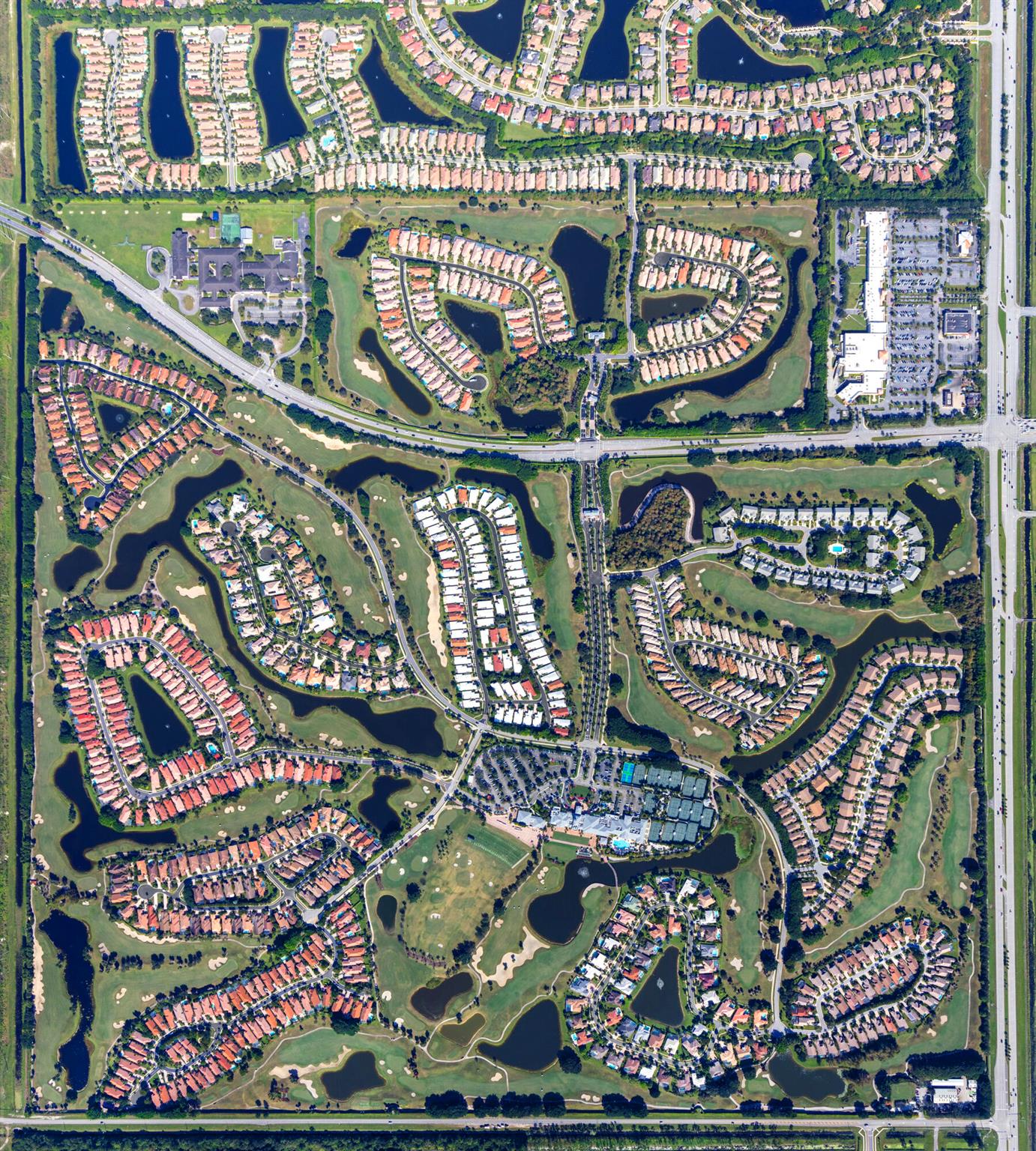 Wycliffe - Andover - Residential