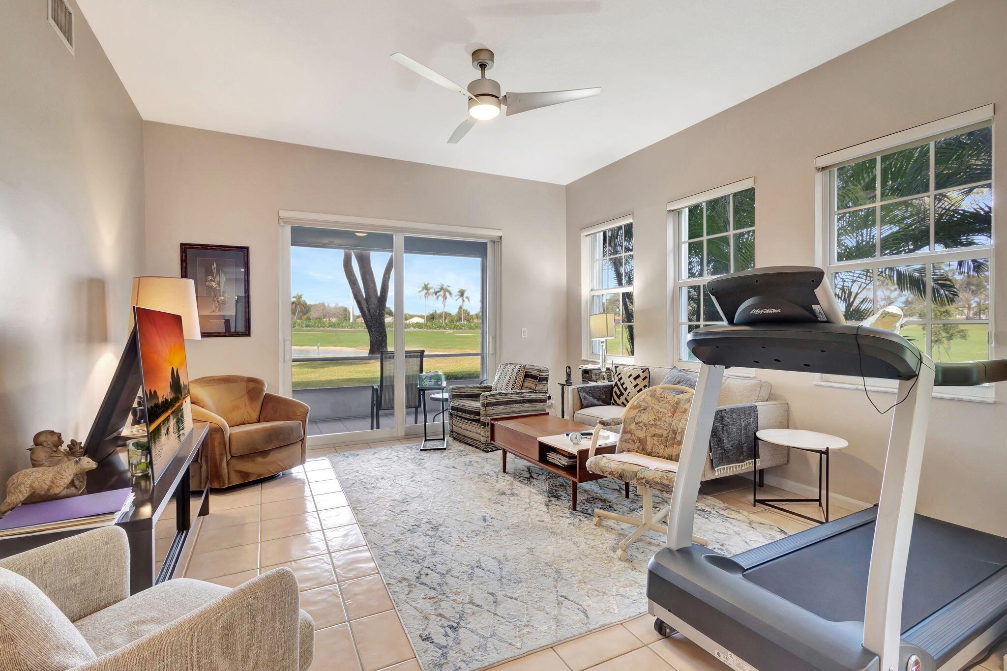 Wycliffe - Andover - Residential