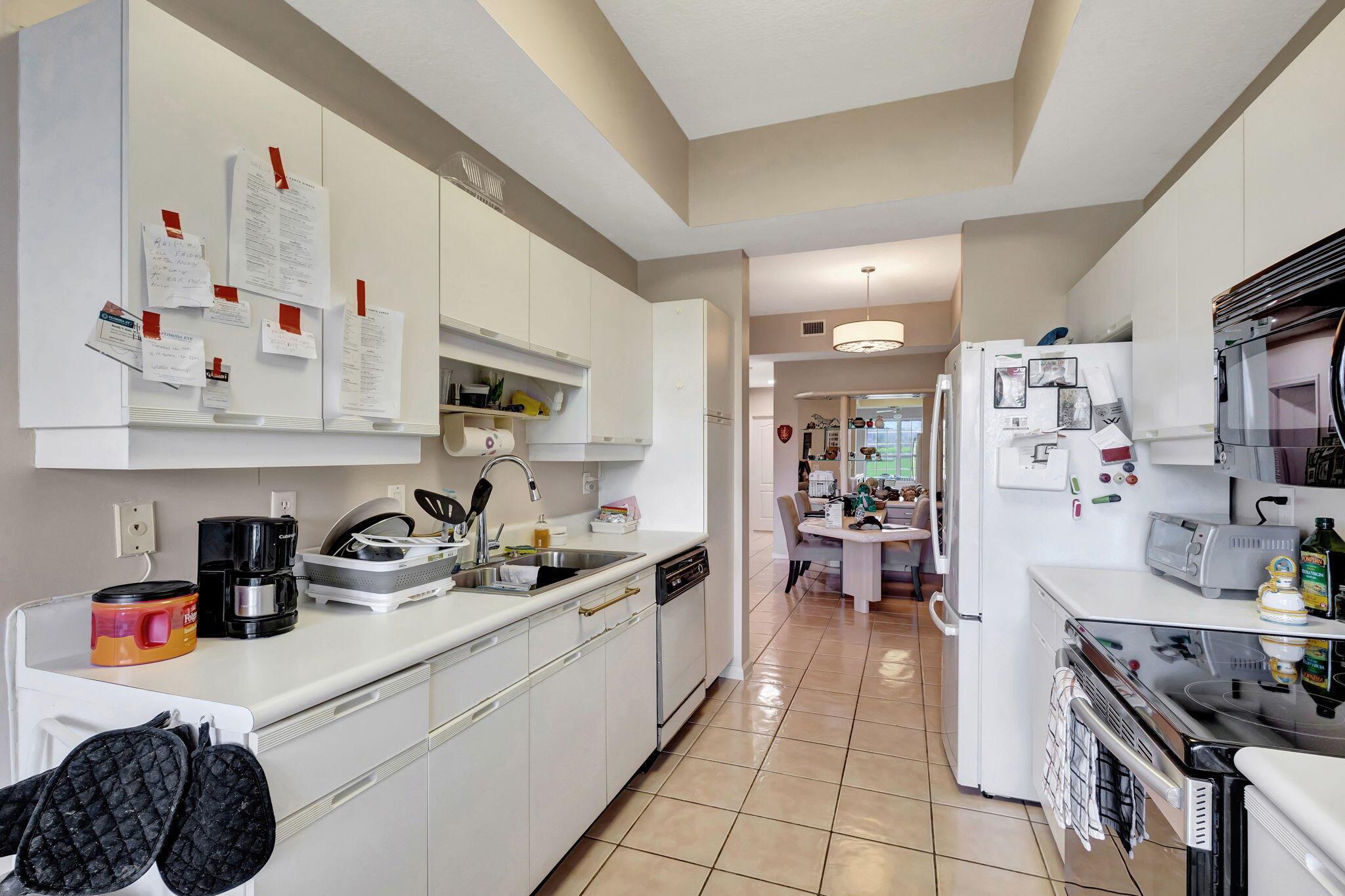 Wycliffe - Andover - Residential