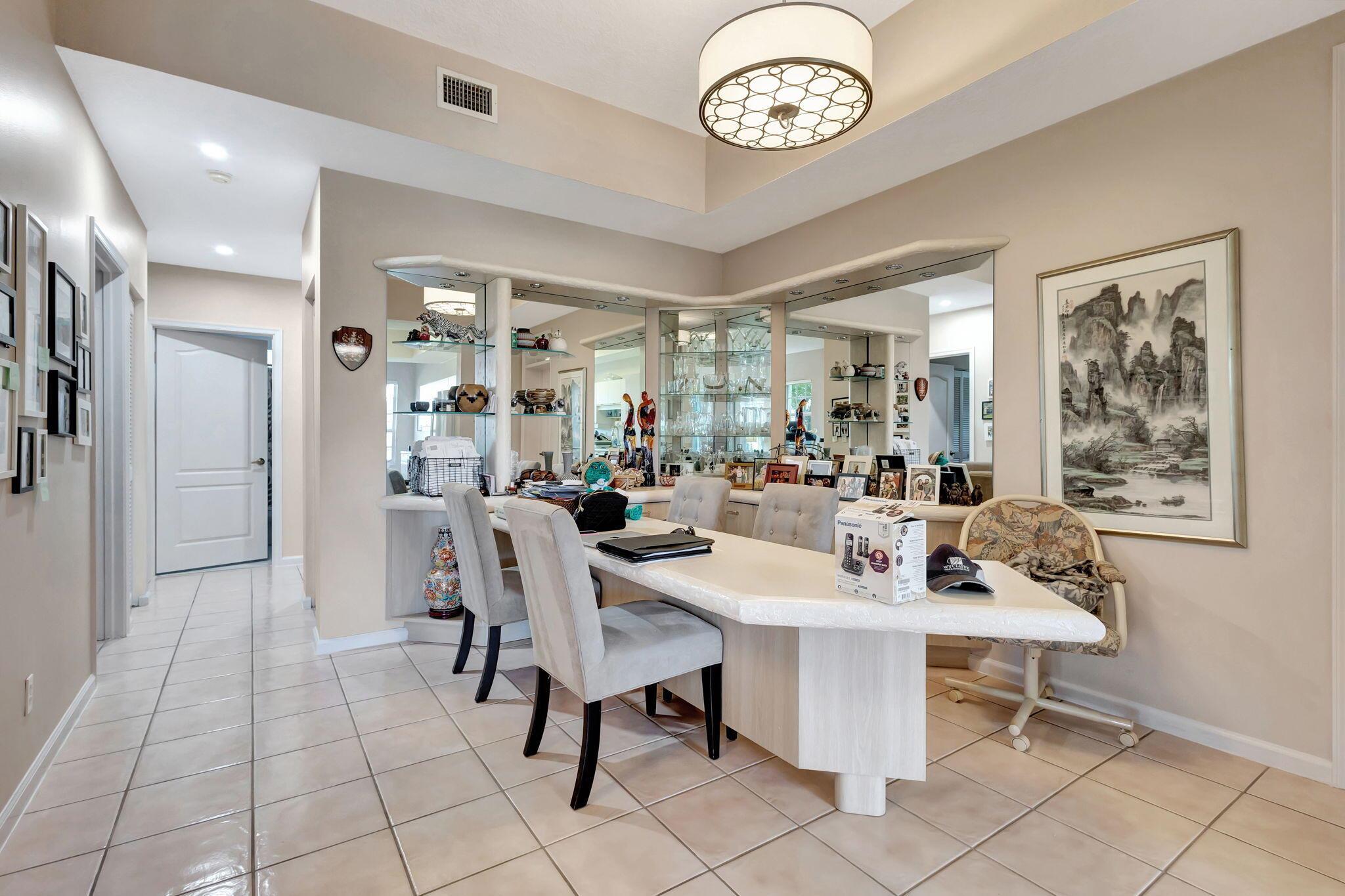 Wycliffe - Andover - Residential