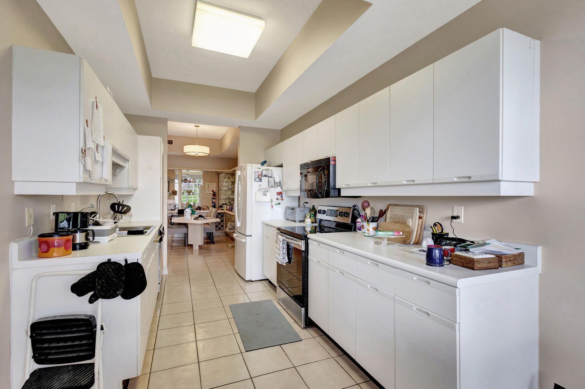 Wycliffe - Andover - Residential